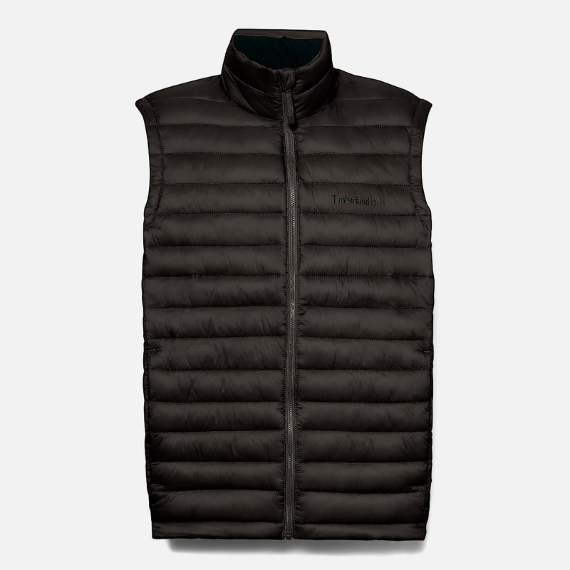 Men's Axis Peak Durable Water-Repellent Vest 1