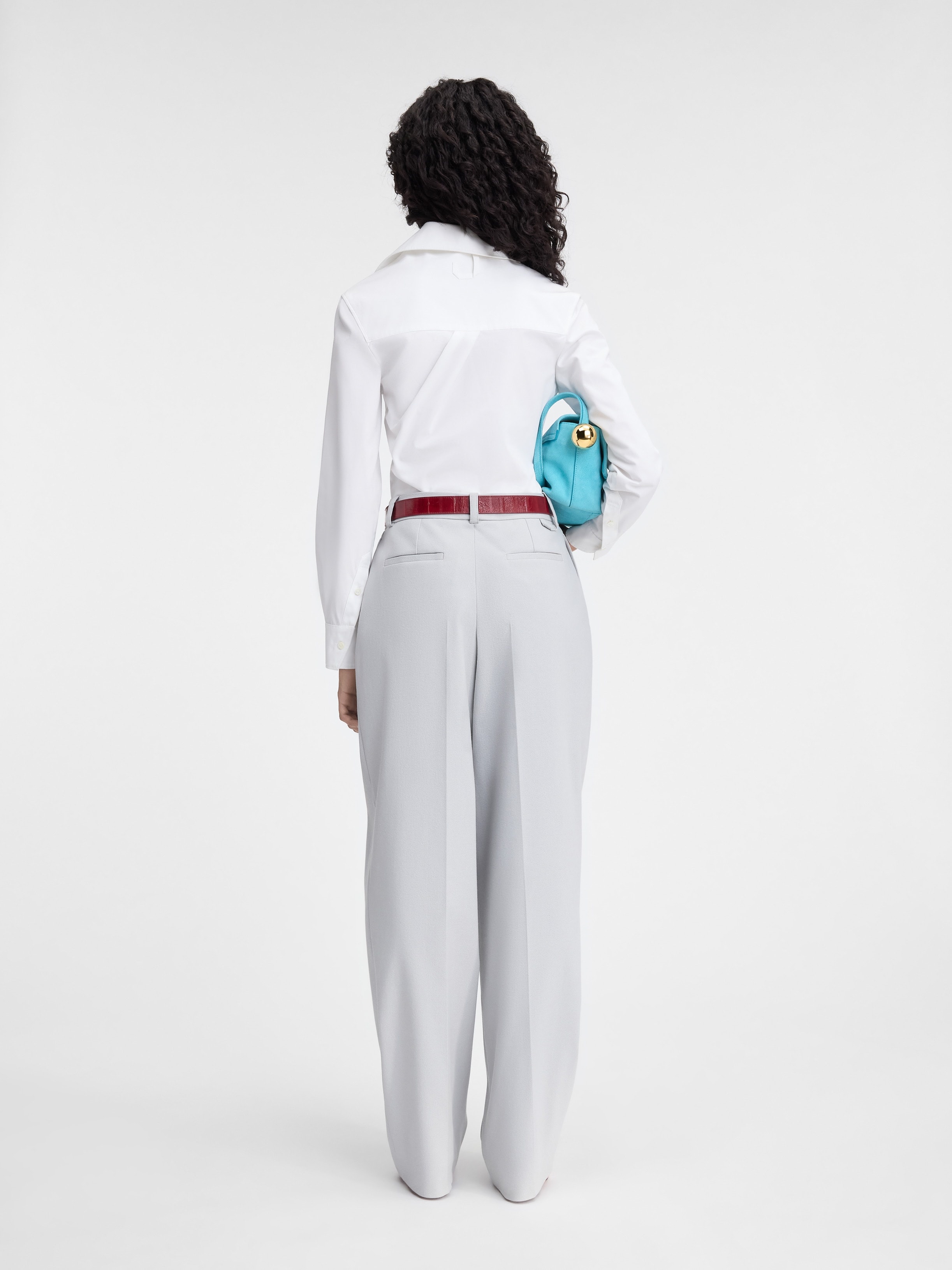 Le pantalon Curzio - 3