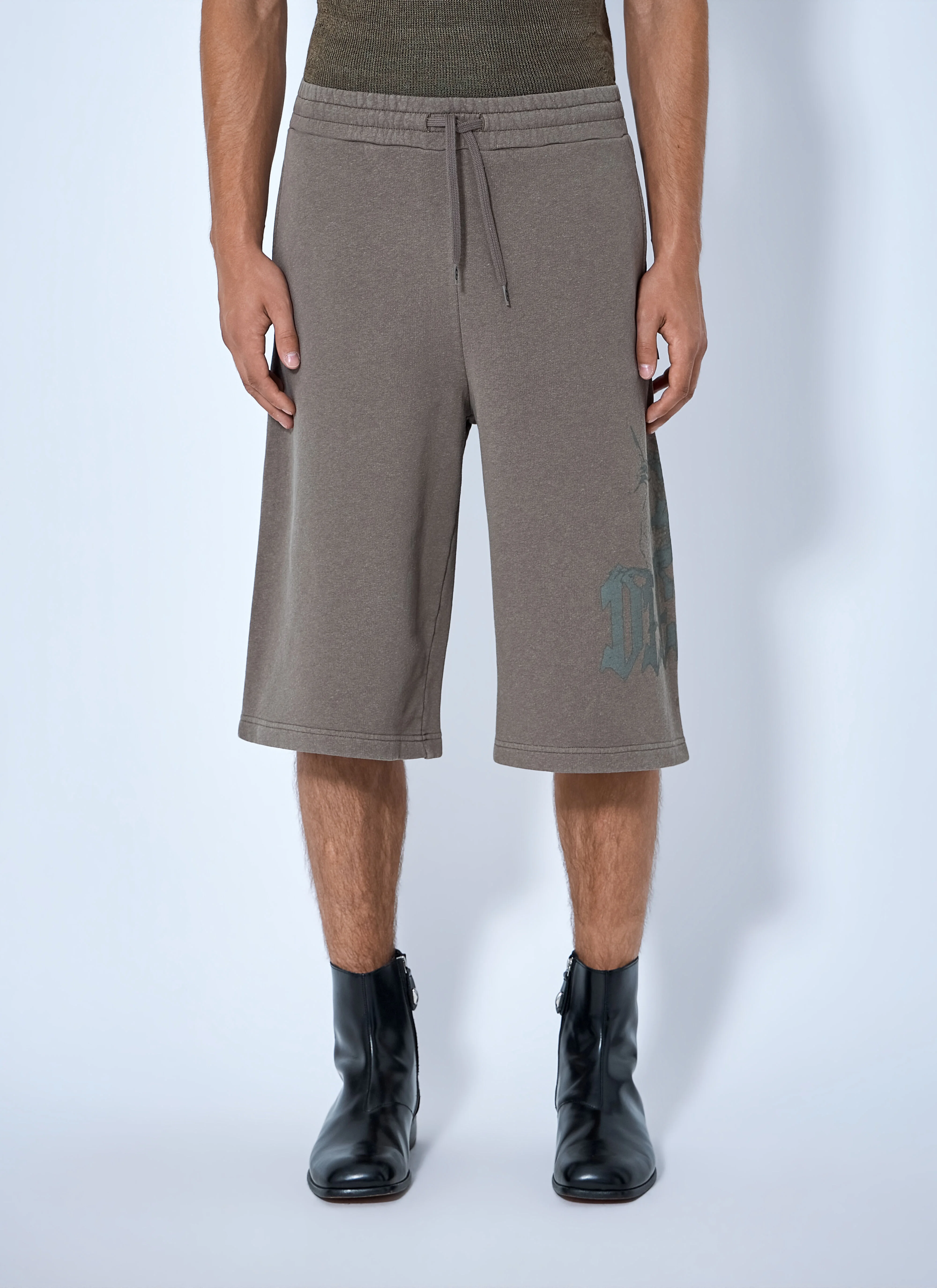 P-From Shorts - 1
