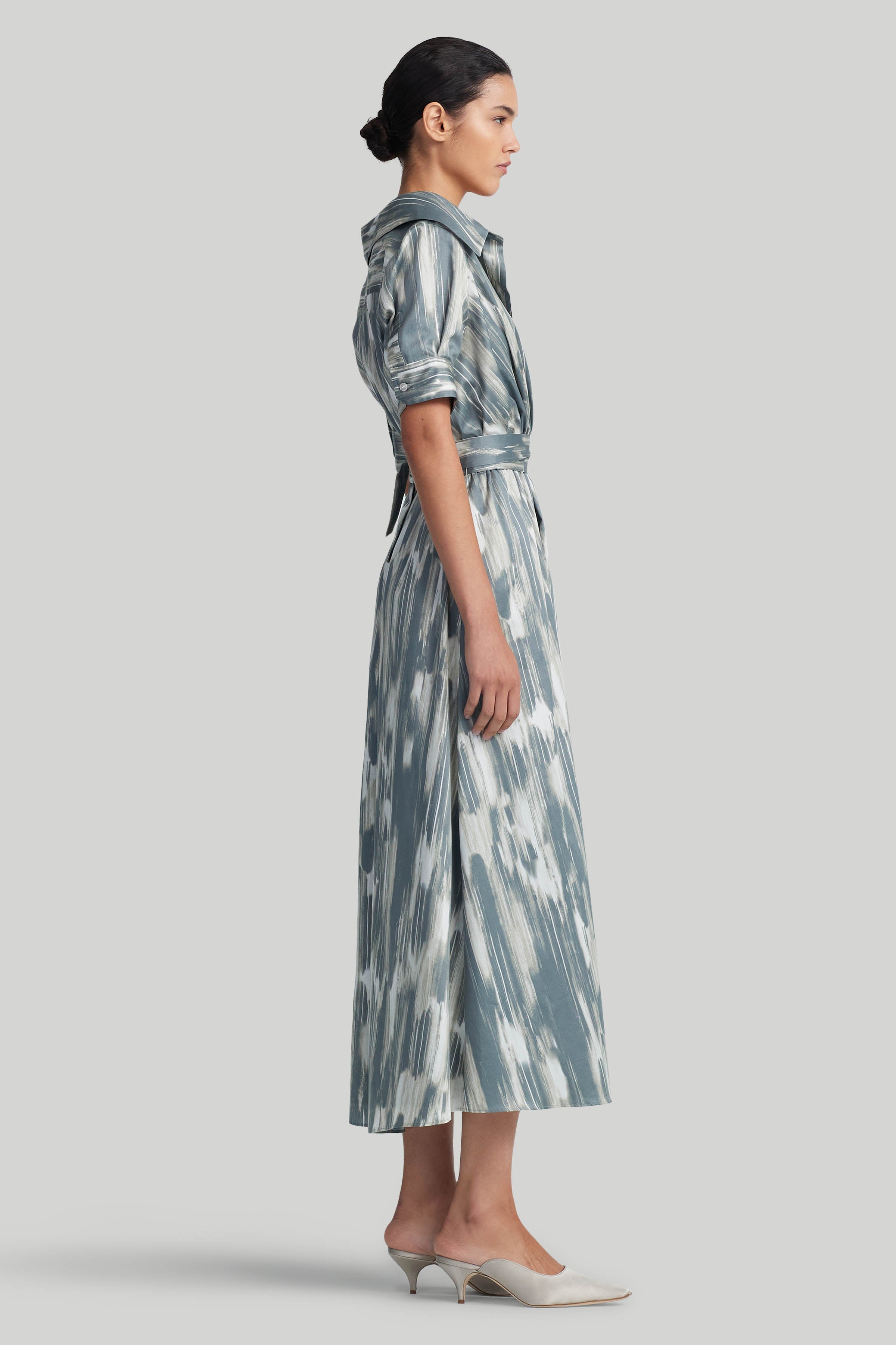 'LYDIA' DRESS - 2