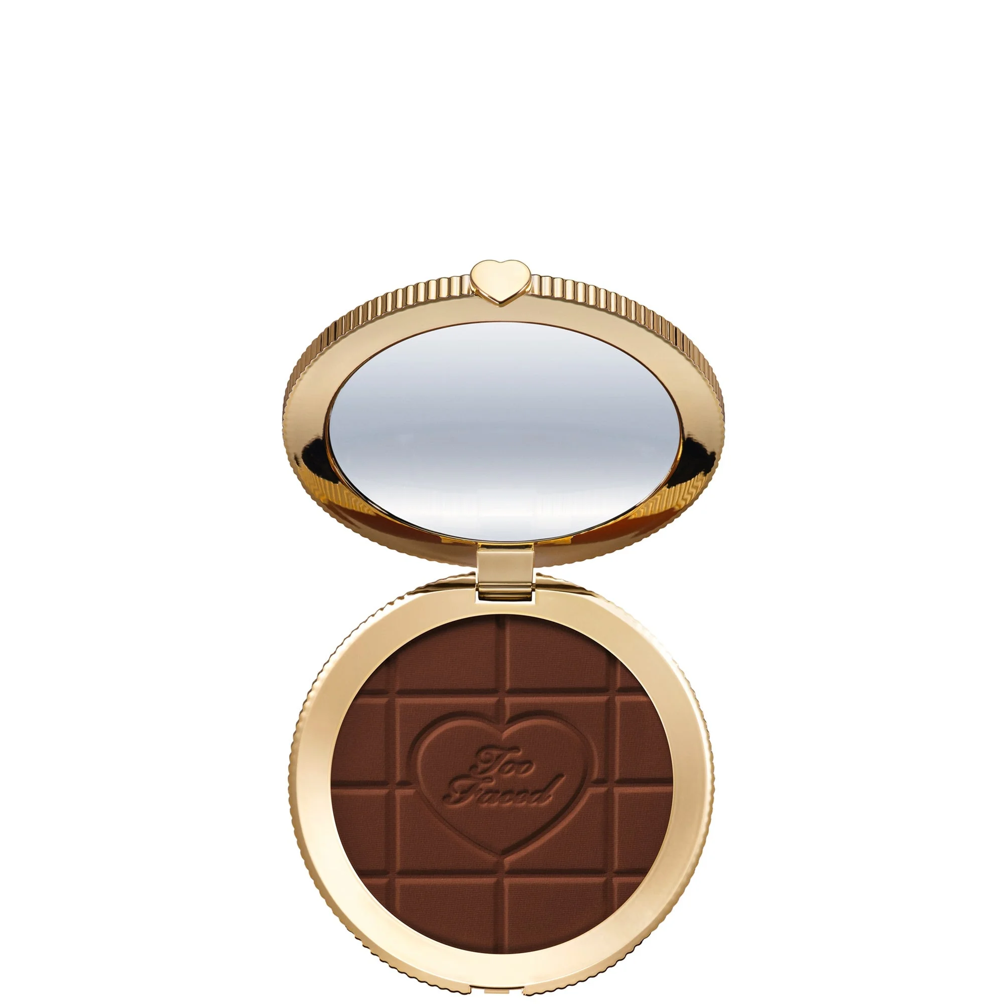 Too Faced Chocolate Soleil Bronzer - Chocolate Ganache - 1