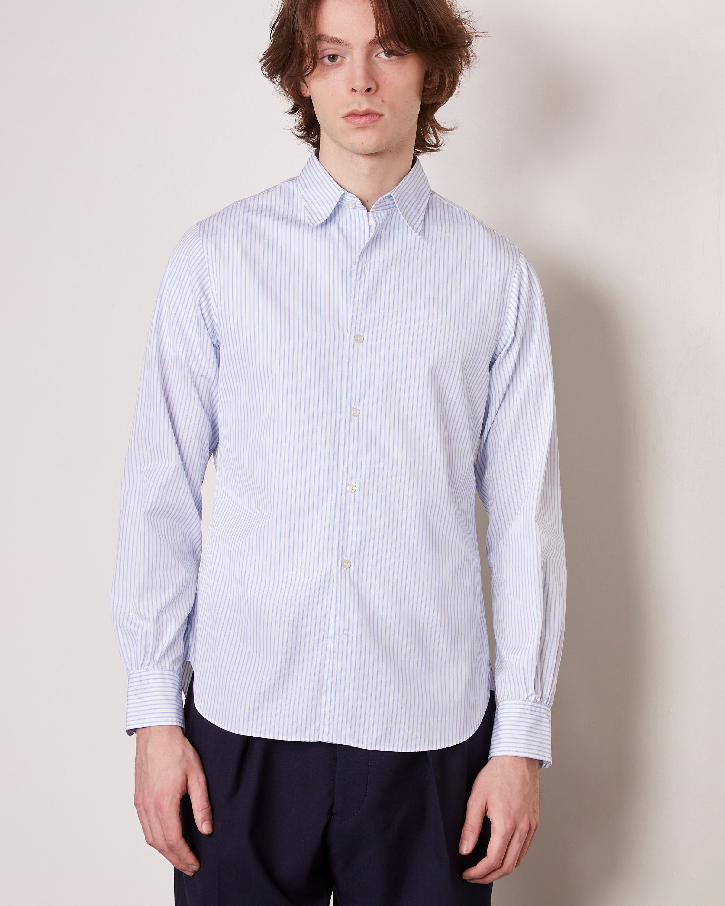 GIACOMO SHIRT - 2