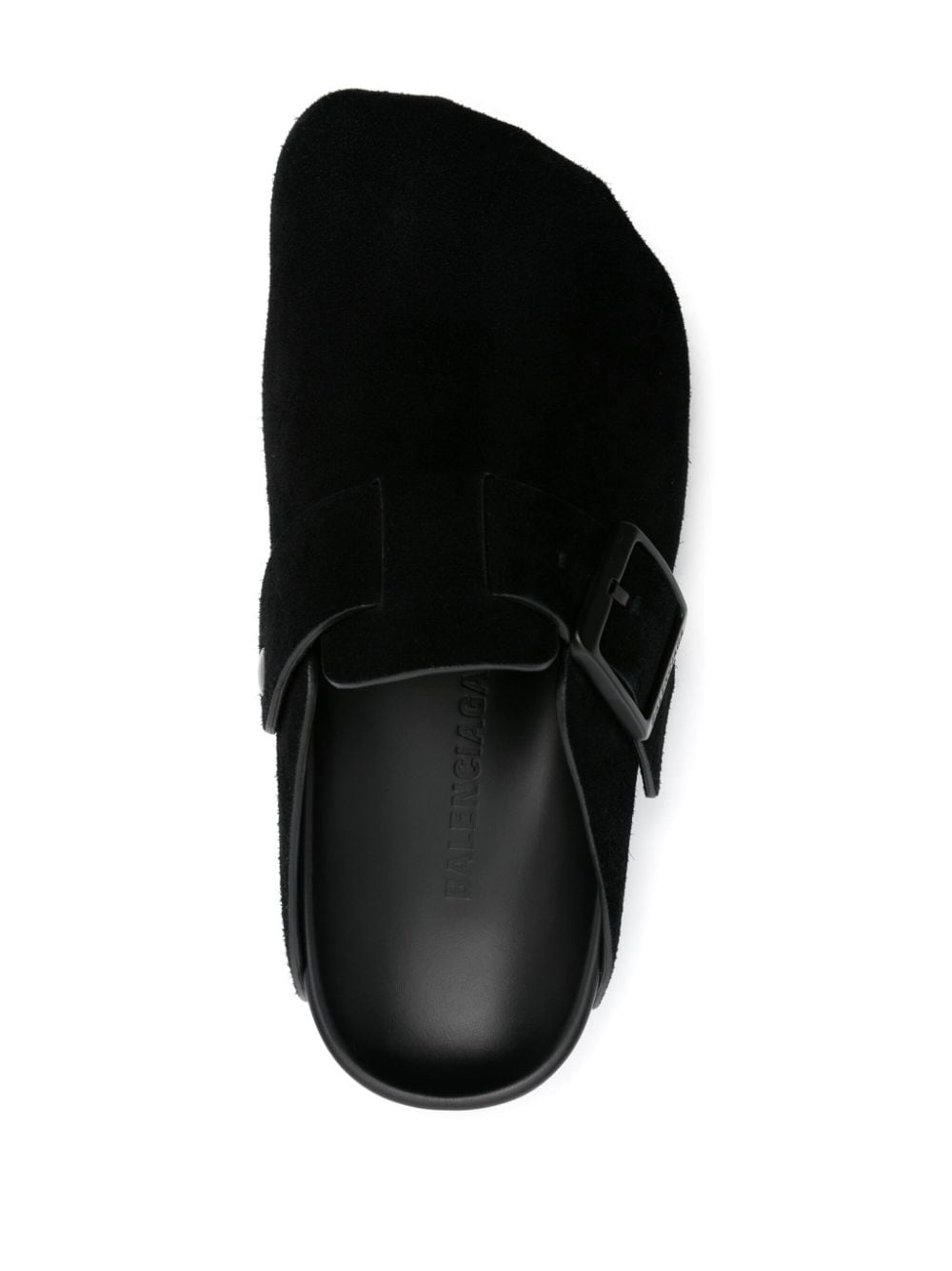 Sunday suede mules - 4