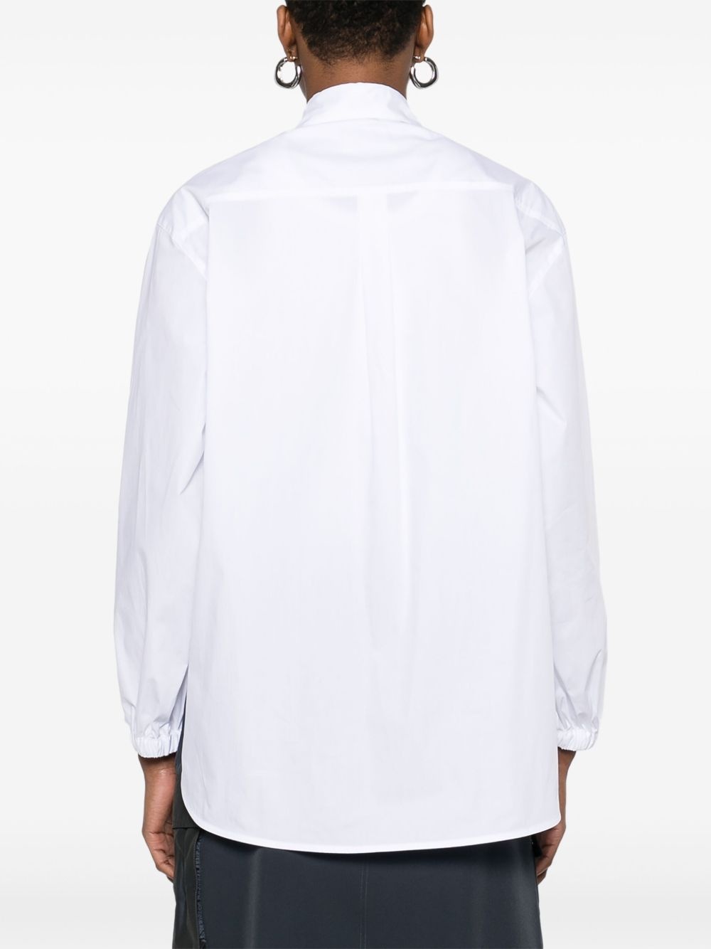 cotton shirt - 4