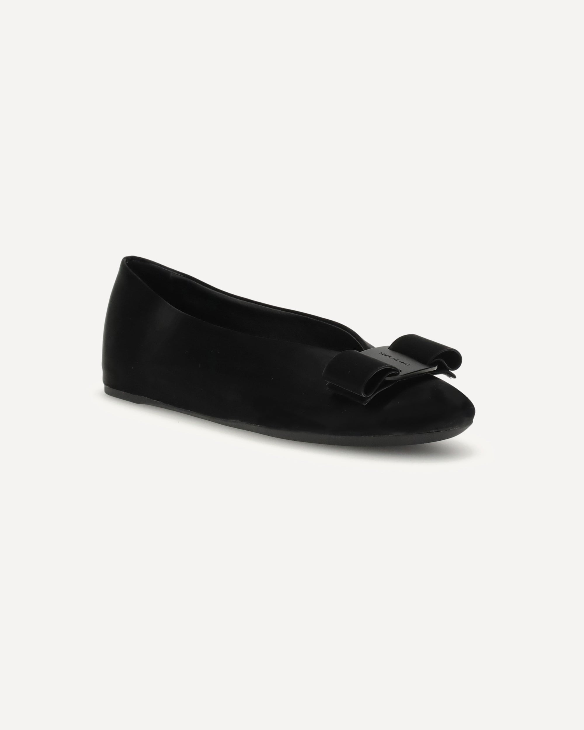 Vara bow Ballerinas - 2