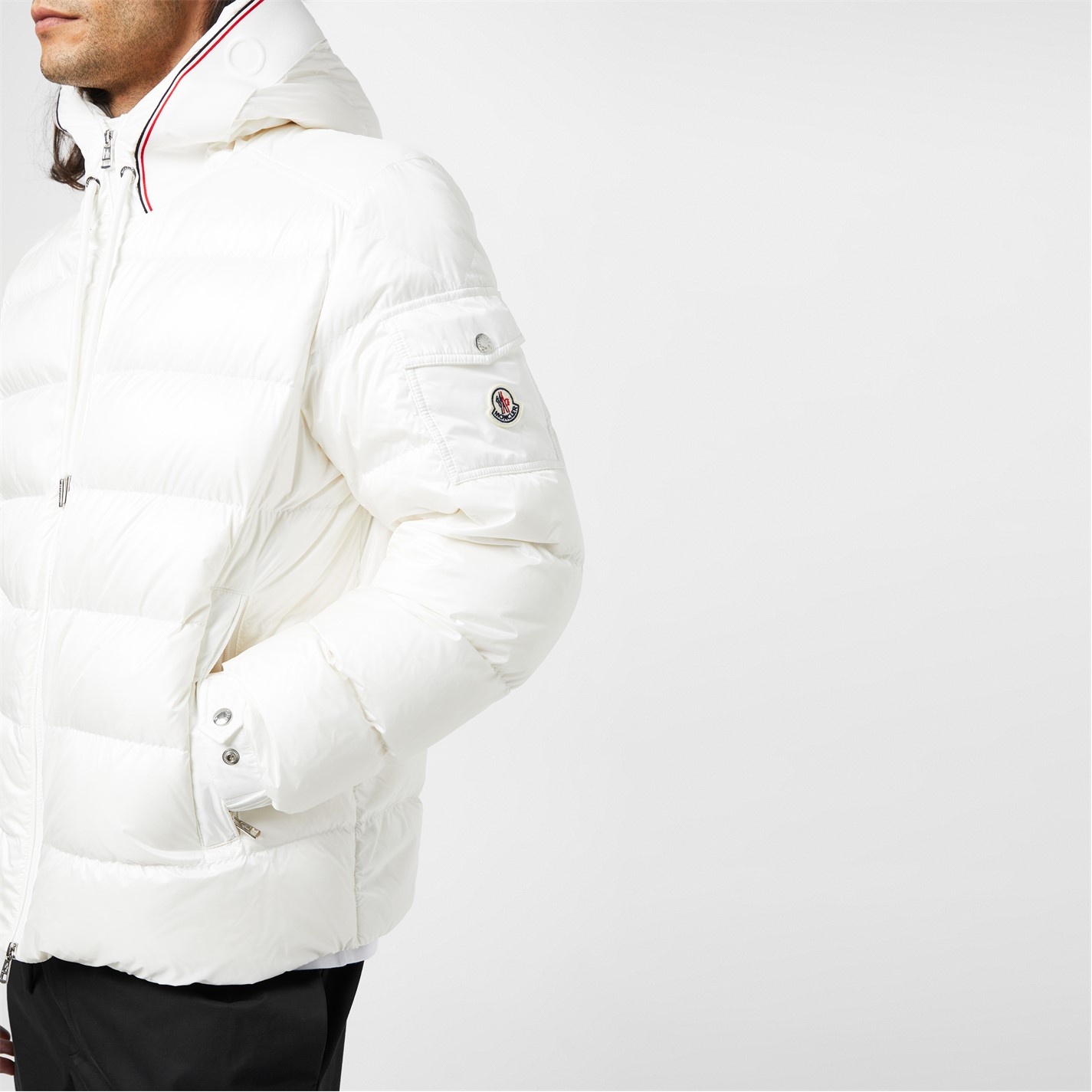 PAVIN SHORT DOWN JACKET - 4