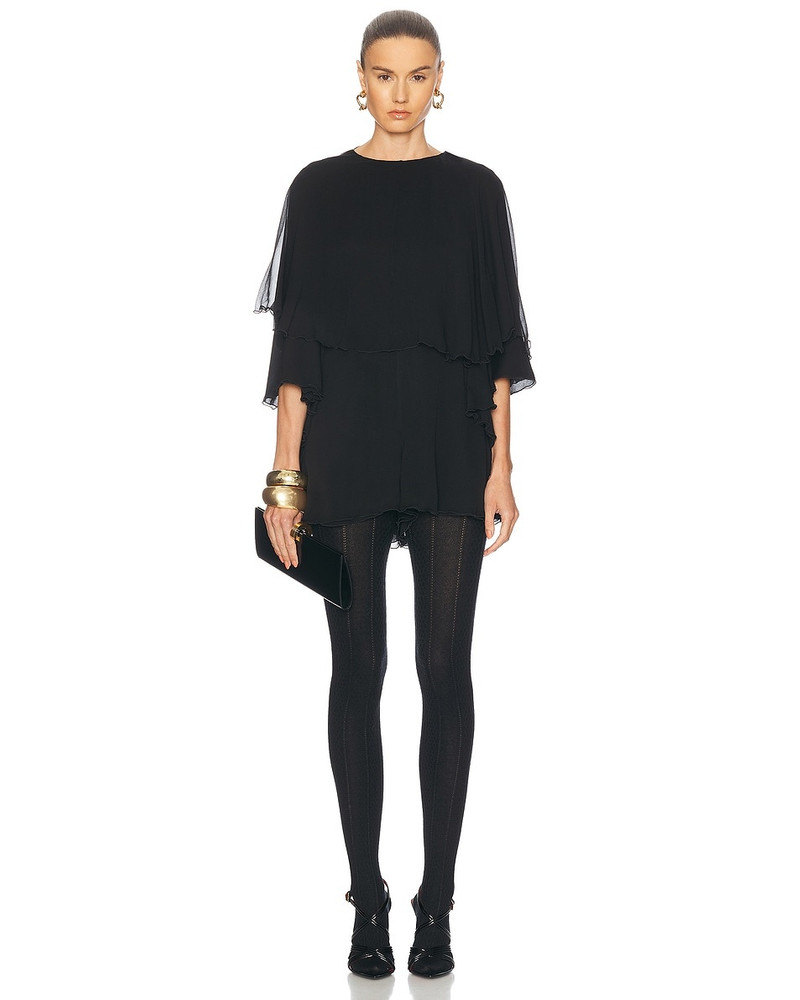 FALKE Needlepoint Tight outlook