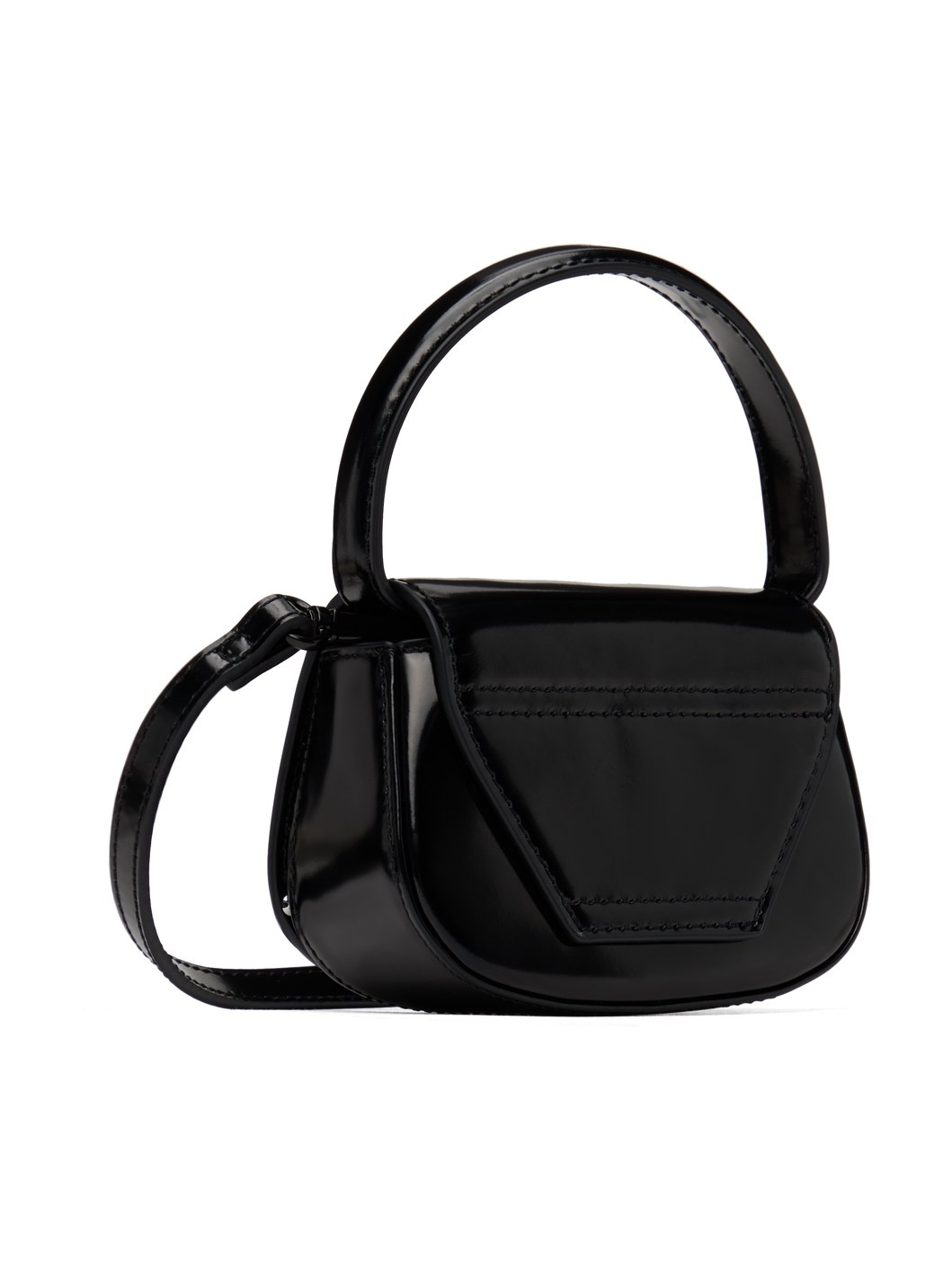 Black 1dr-Xs-S Bag - 3