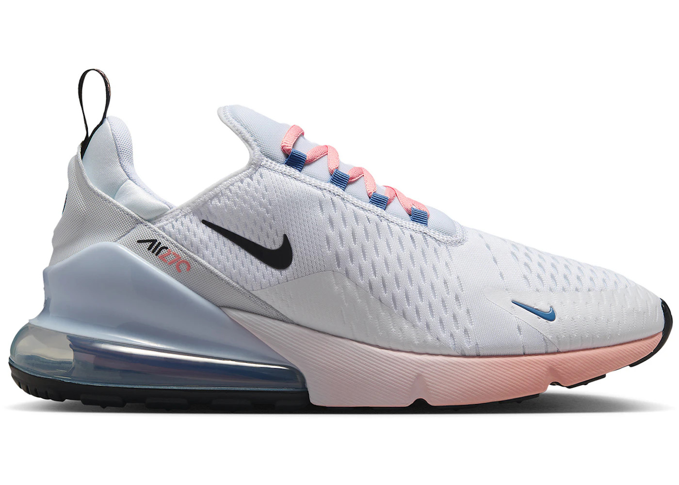 Nike Air Max 270 Washington Nationals - 1