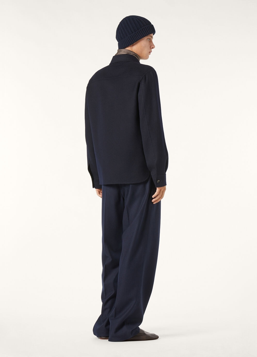 Jim Overshirt - 5