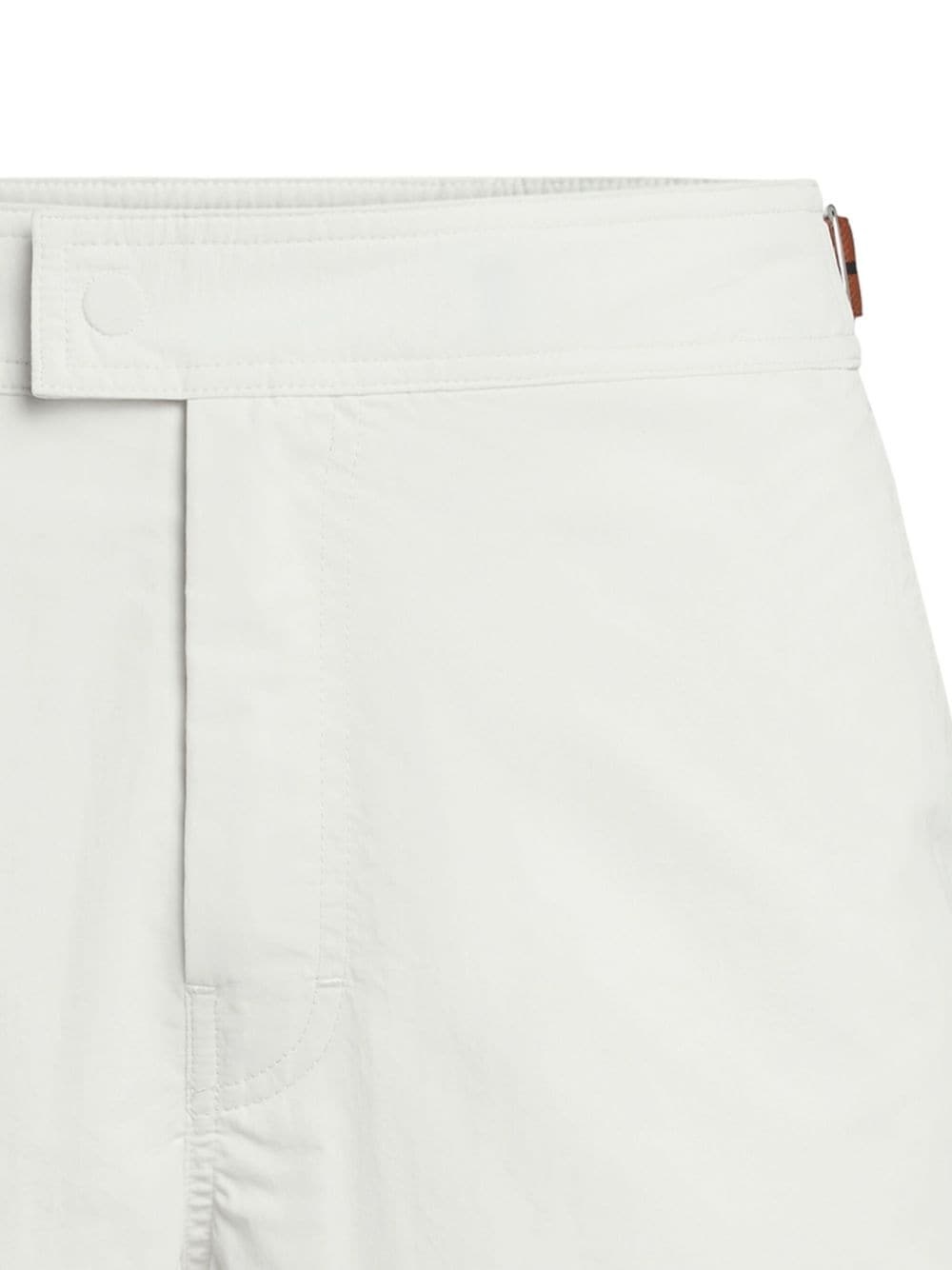 232 Road Brand Mark swim shorts - 2