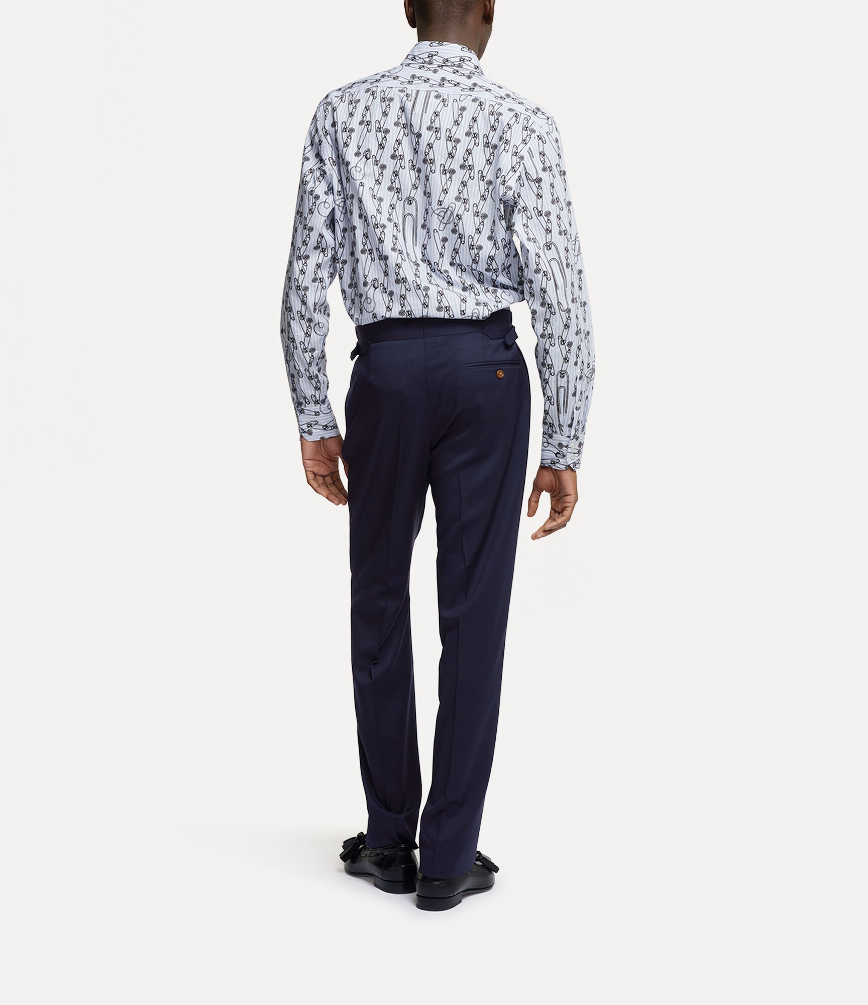 SANG TROUSERS - 4