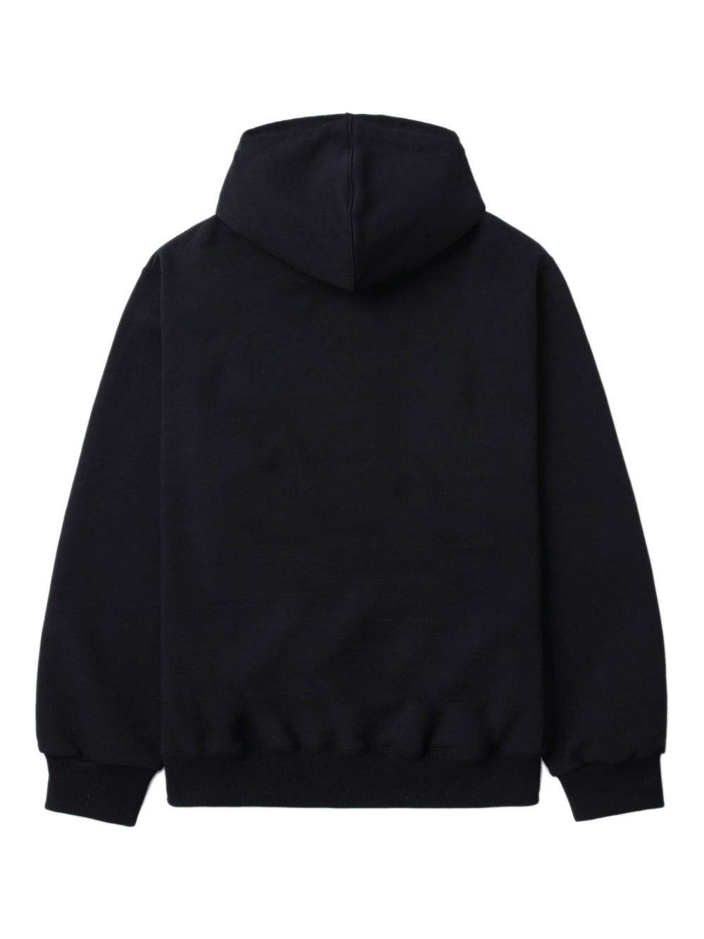 cotton hoodie - 6