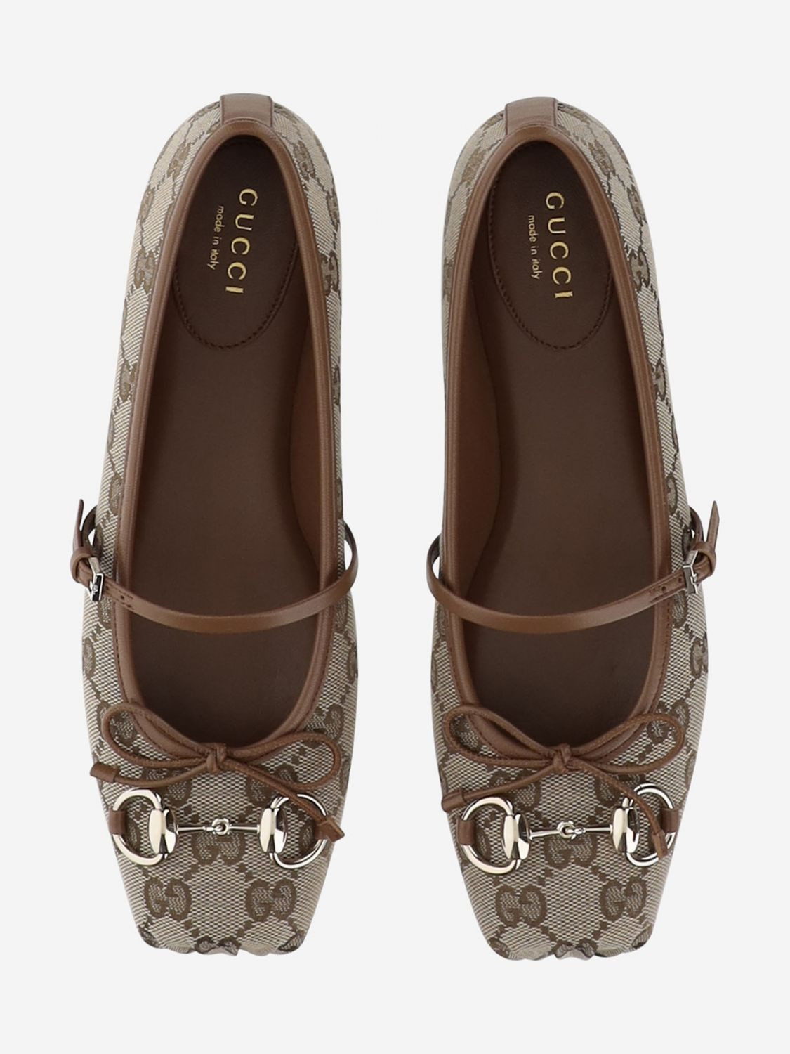 Shoes woman Gucci - 4