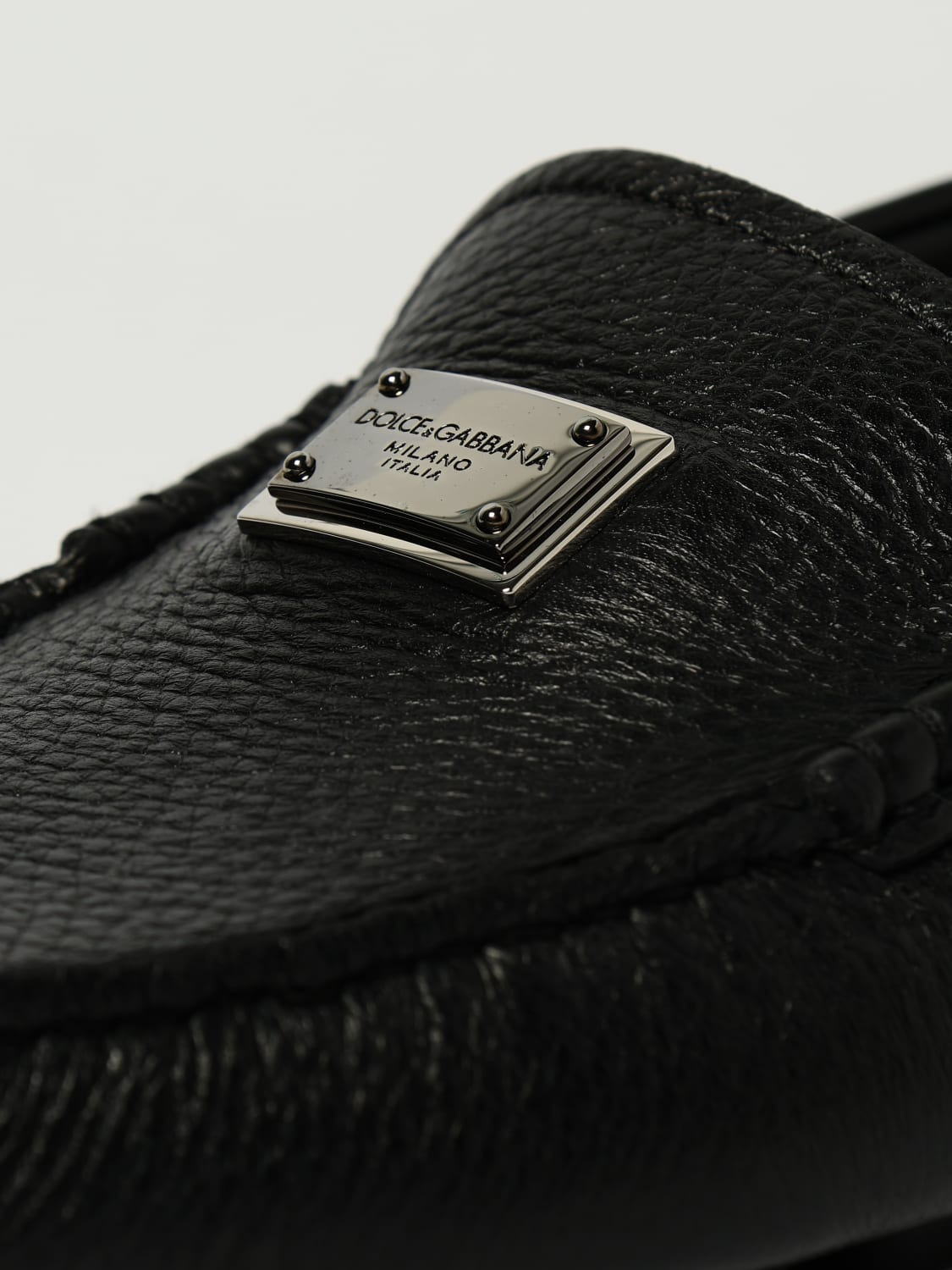 Loafers men Dolce & Gabbana - 4