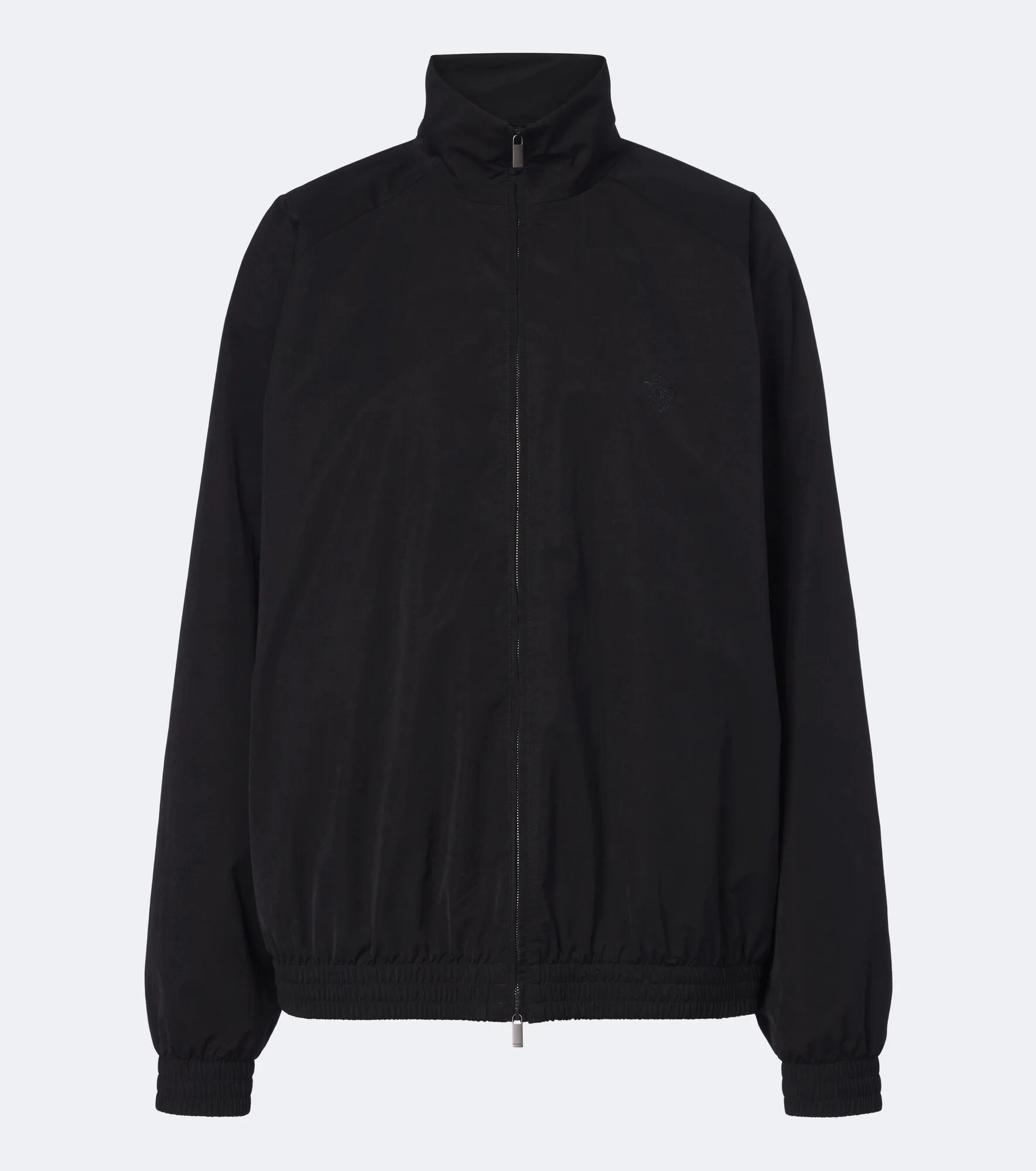 Technical track jacket - 1