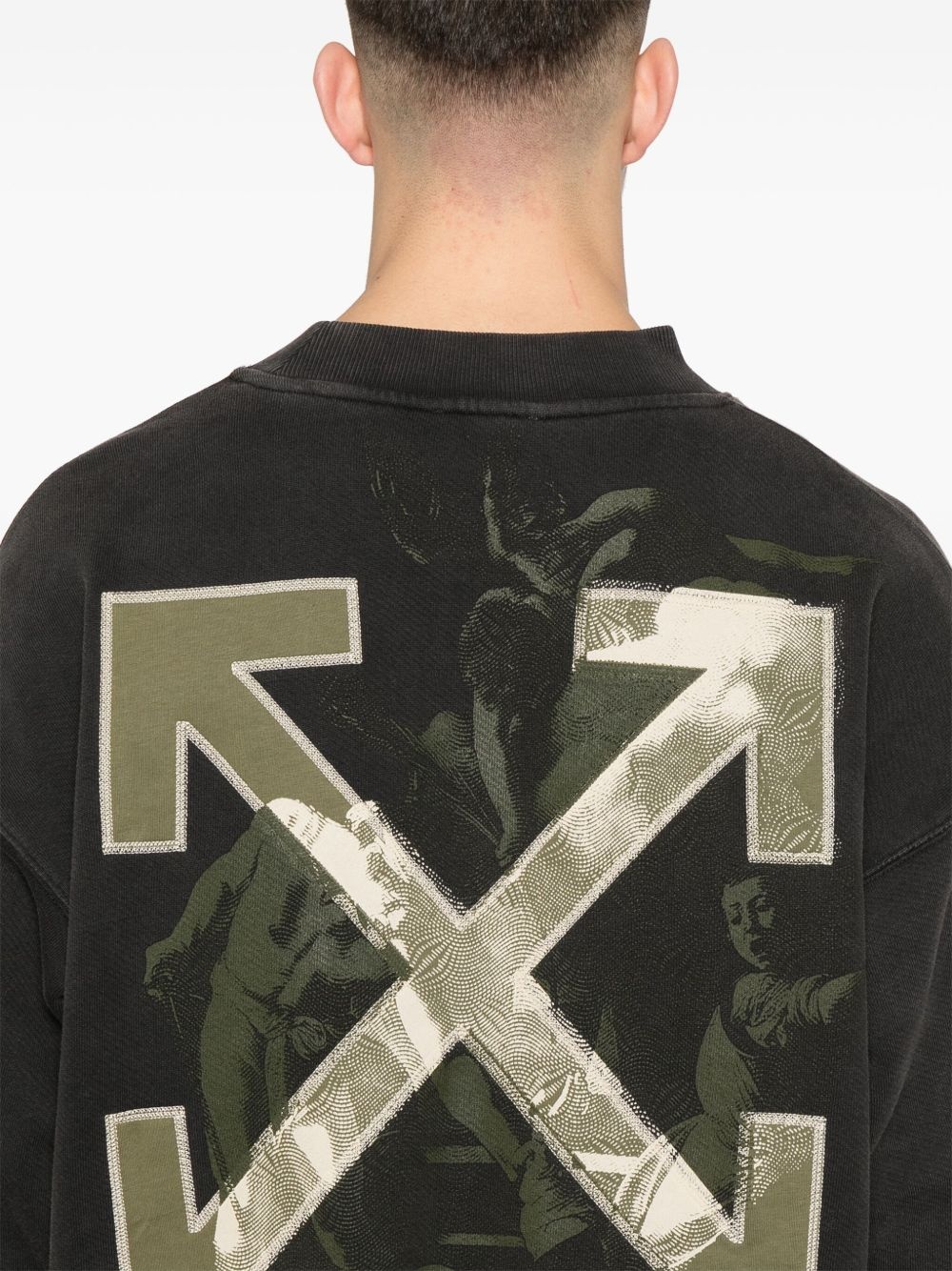 Martyrdom sweatshirt - 5