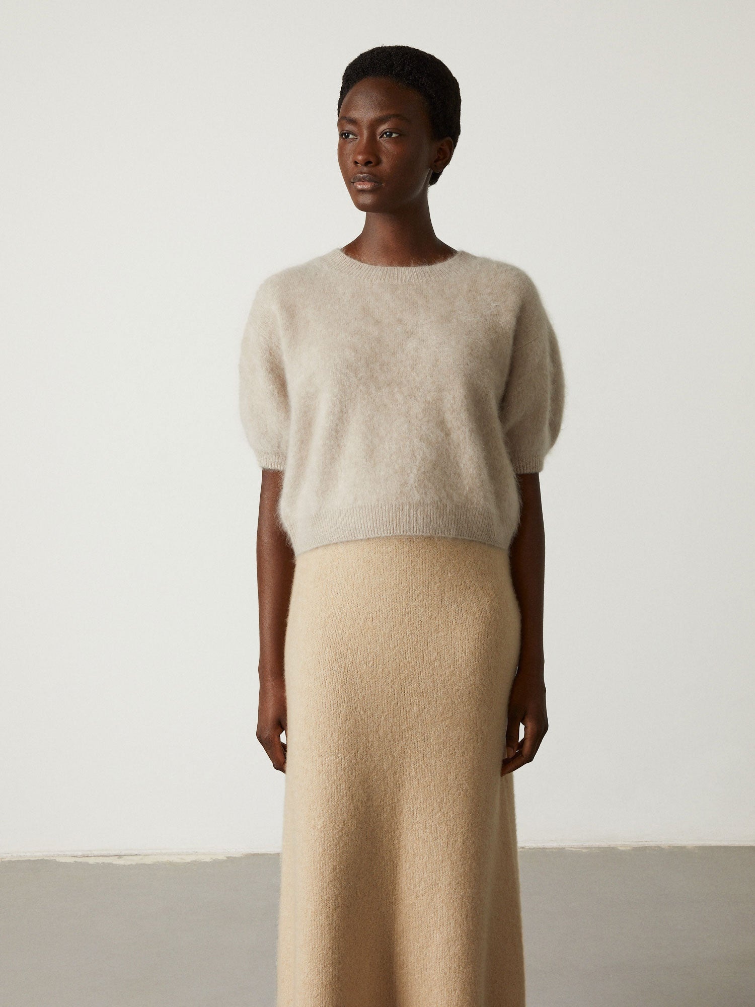 The Juniper Sweater - 3