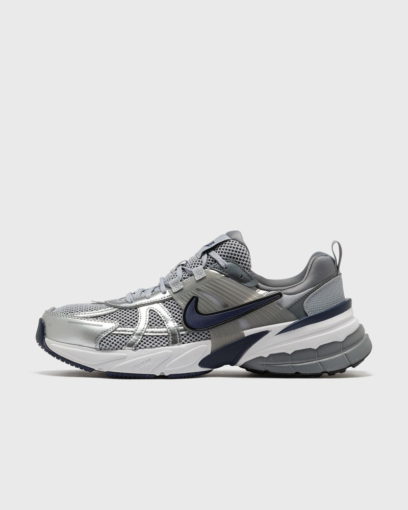V2K RUN - 1