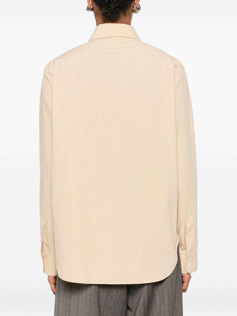 Margan cotton shirt - 3