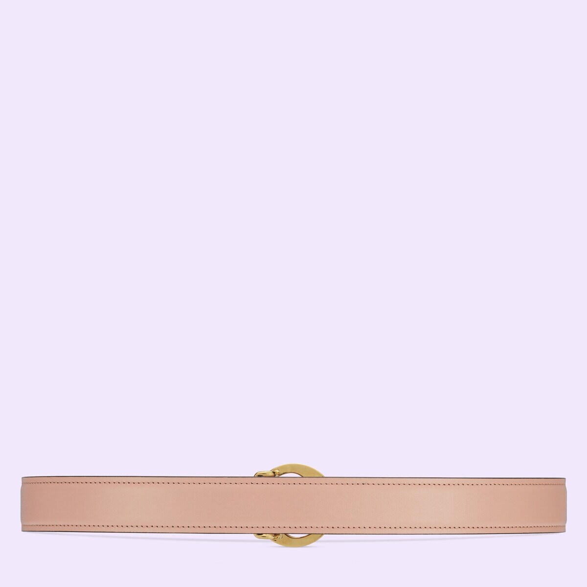 Gucci Blondie thin belt - 4