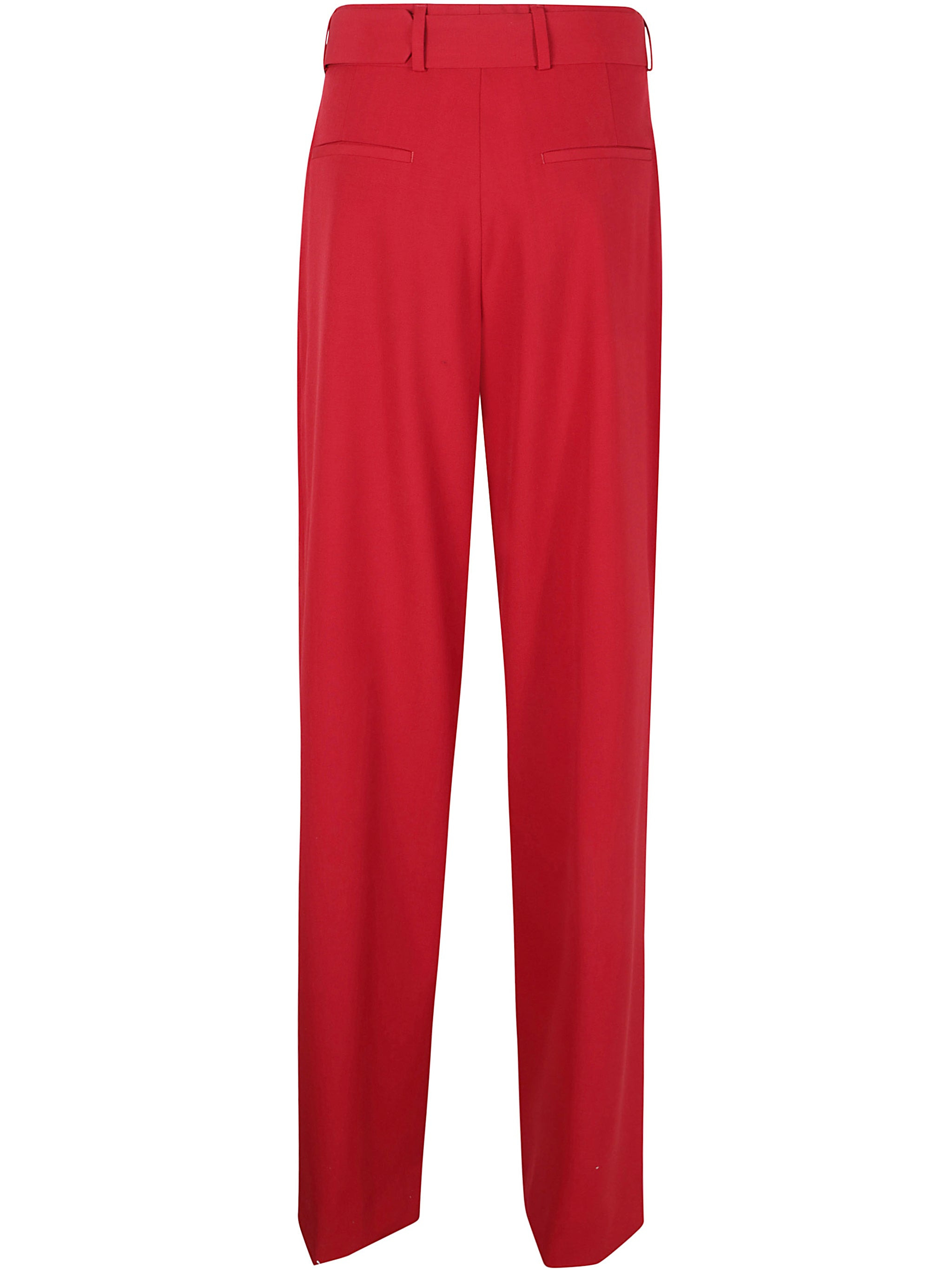 Dries Van Noten Women Peaches Bis Trousers - 2