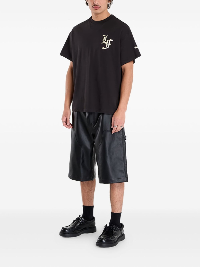 PUMA graphic-print T-shirt outlook