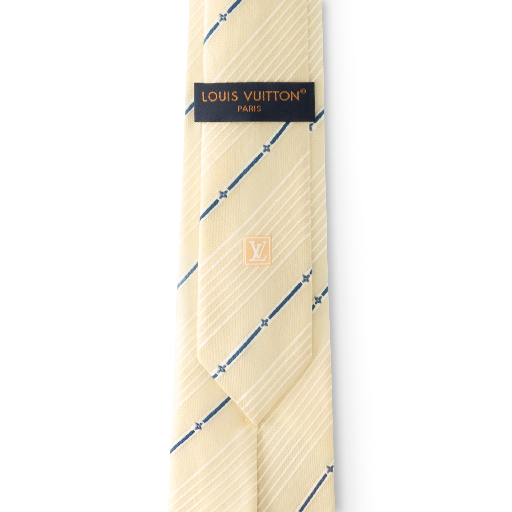 Fresh Stripes Tie - 3