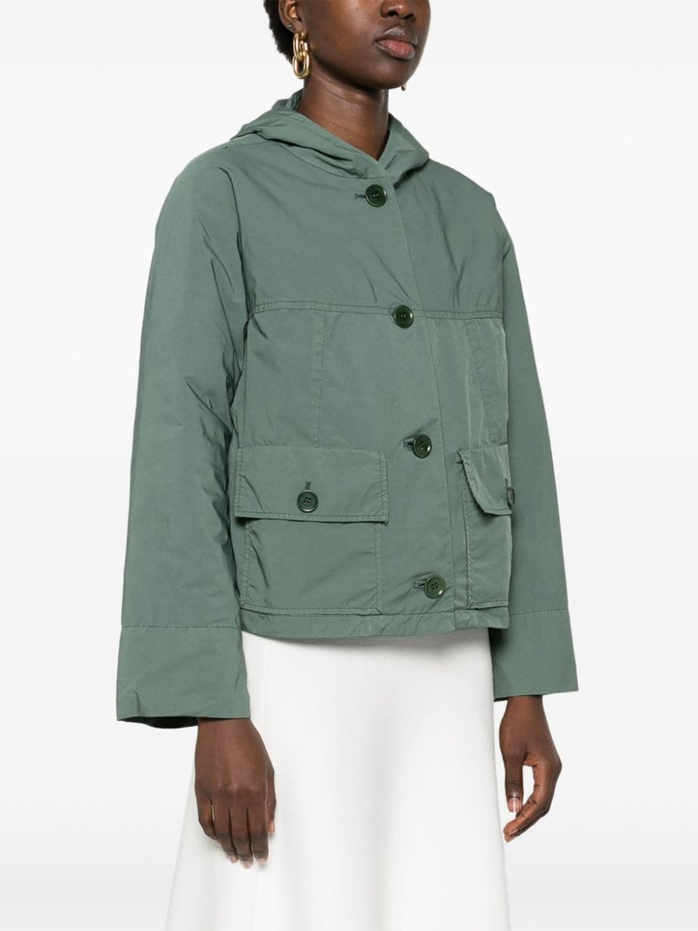 Aurora jacket - 3