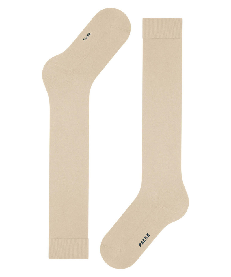 ClimaWool Women Knee-high socks 5