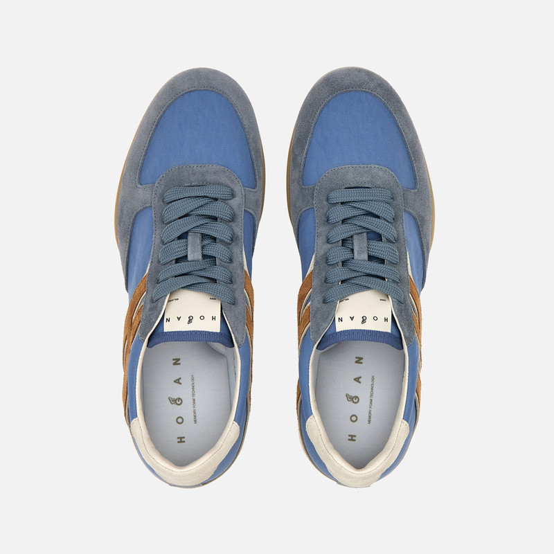 Sneakers Hogan Olympia-Z 5