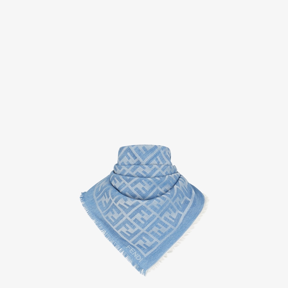 FF Shawl - 2