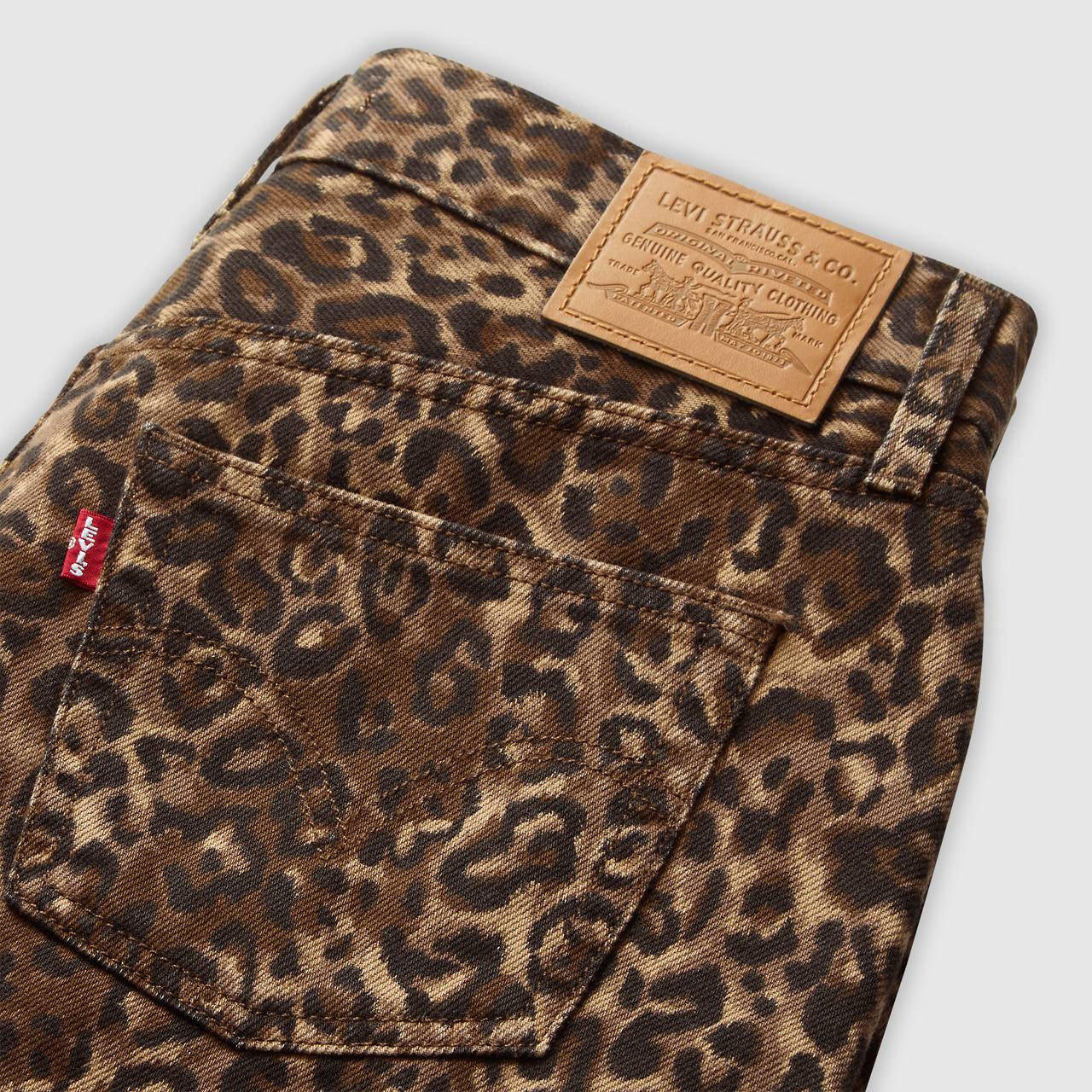 ICON SKIRT - 7