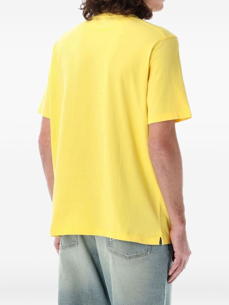 Pop Trading Company cotton T-shirt outlook