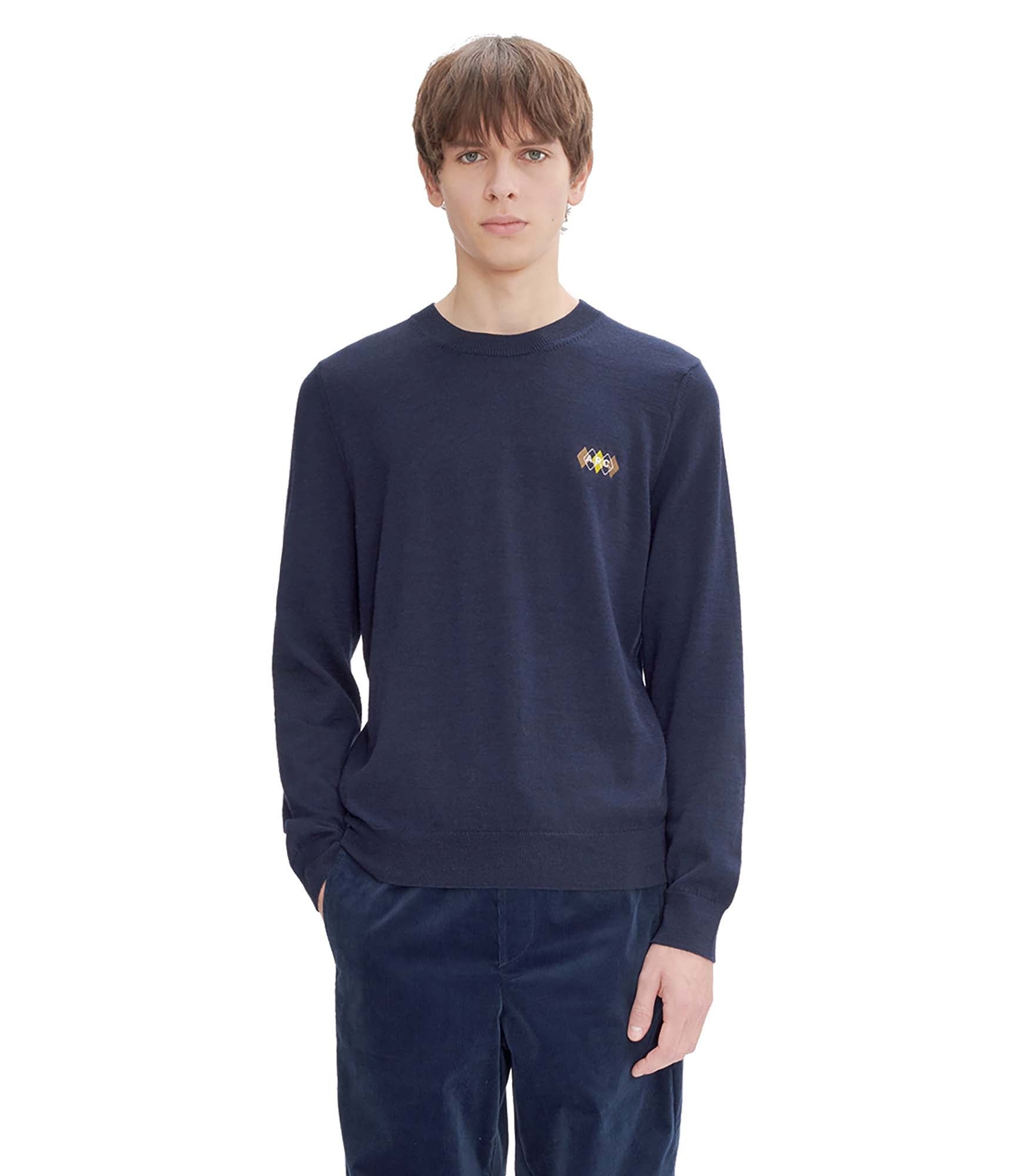 RORY SWEATER - 2