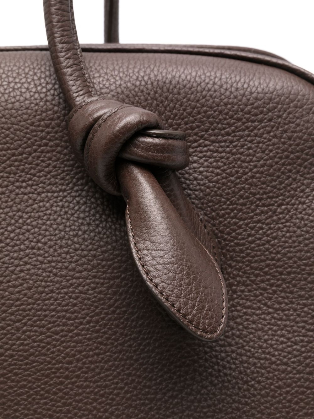THE LARGE TURISMO TOTE BAG - 4