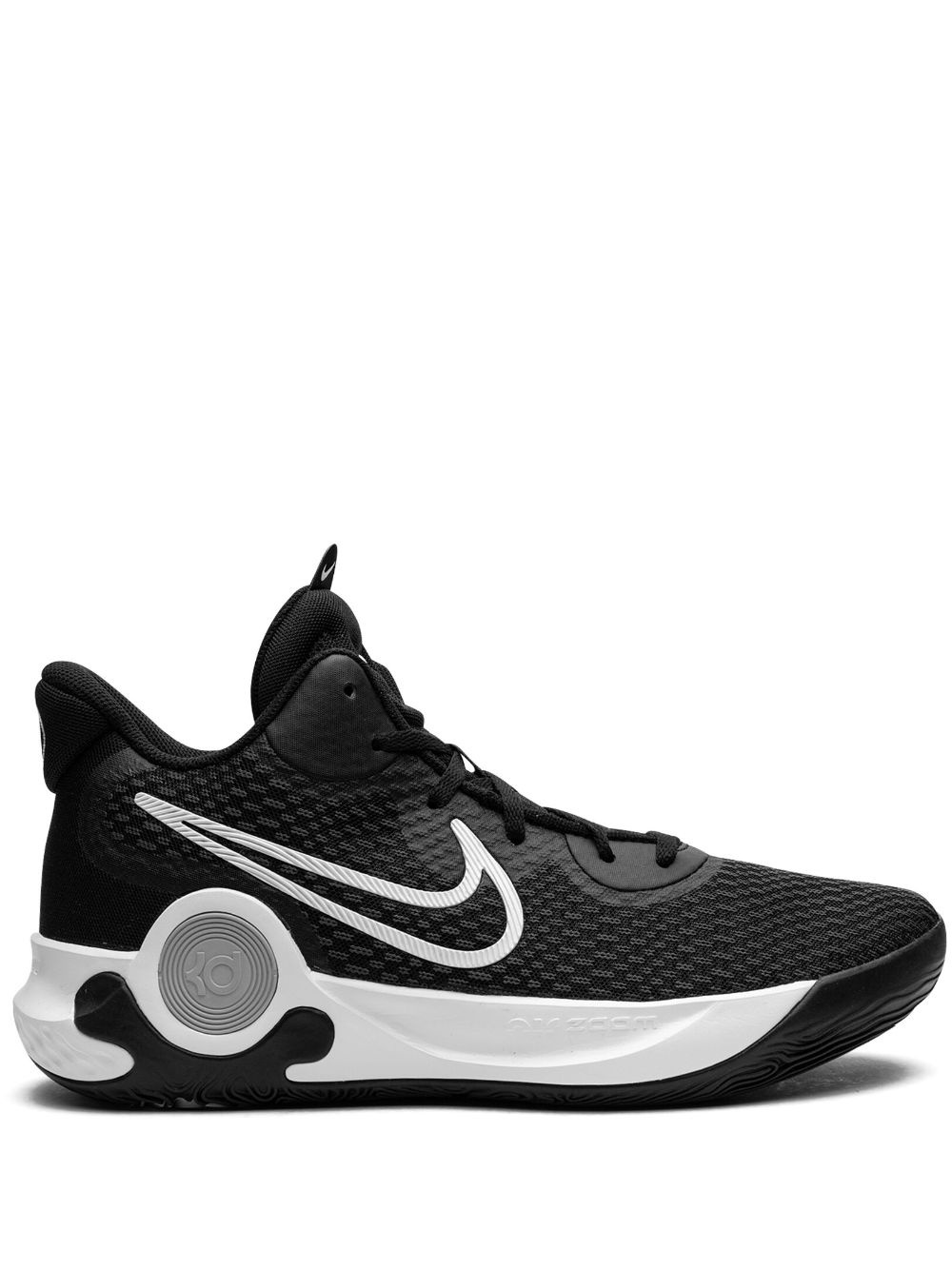 KD Trey 5 IX "Brooklyn Nets" sneakers - 1