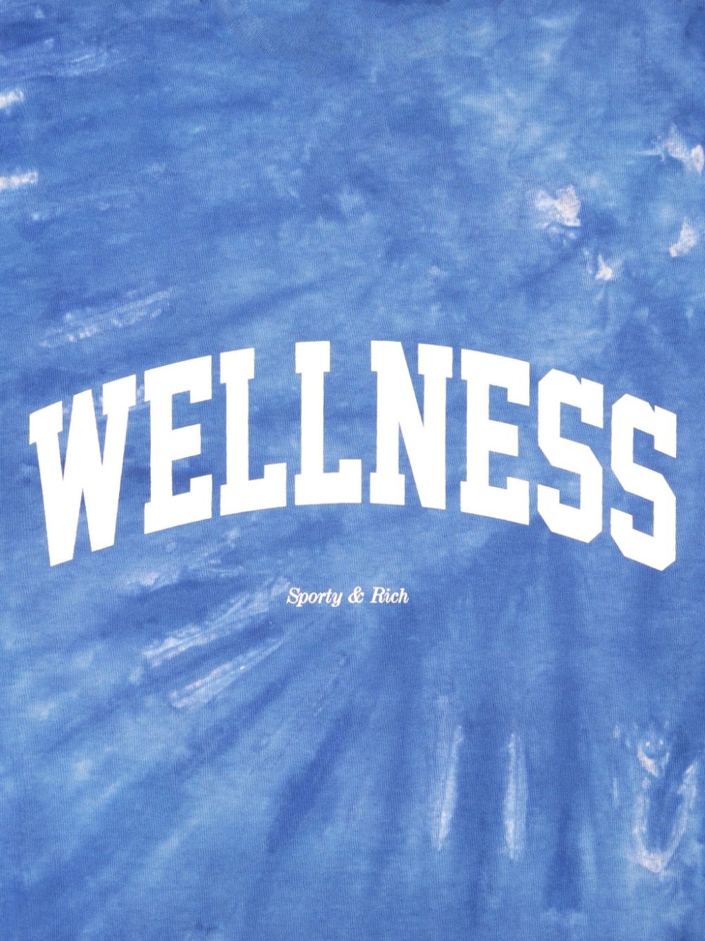 logo-print cotton T-shirt - 3