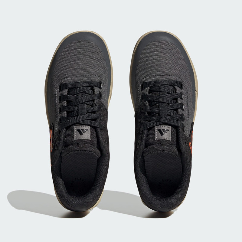 Five Ten Freerider Pro Canvas Mountain Bike Shoes 3