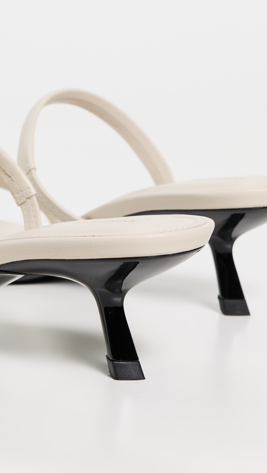 Hilda Mule Sandals - 3