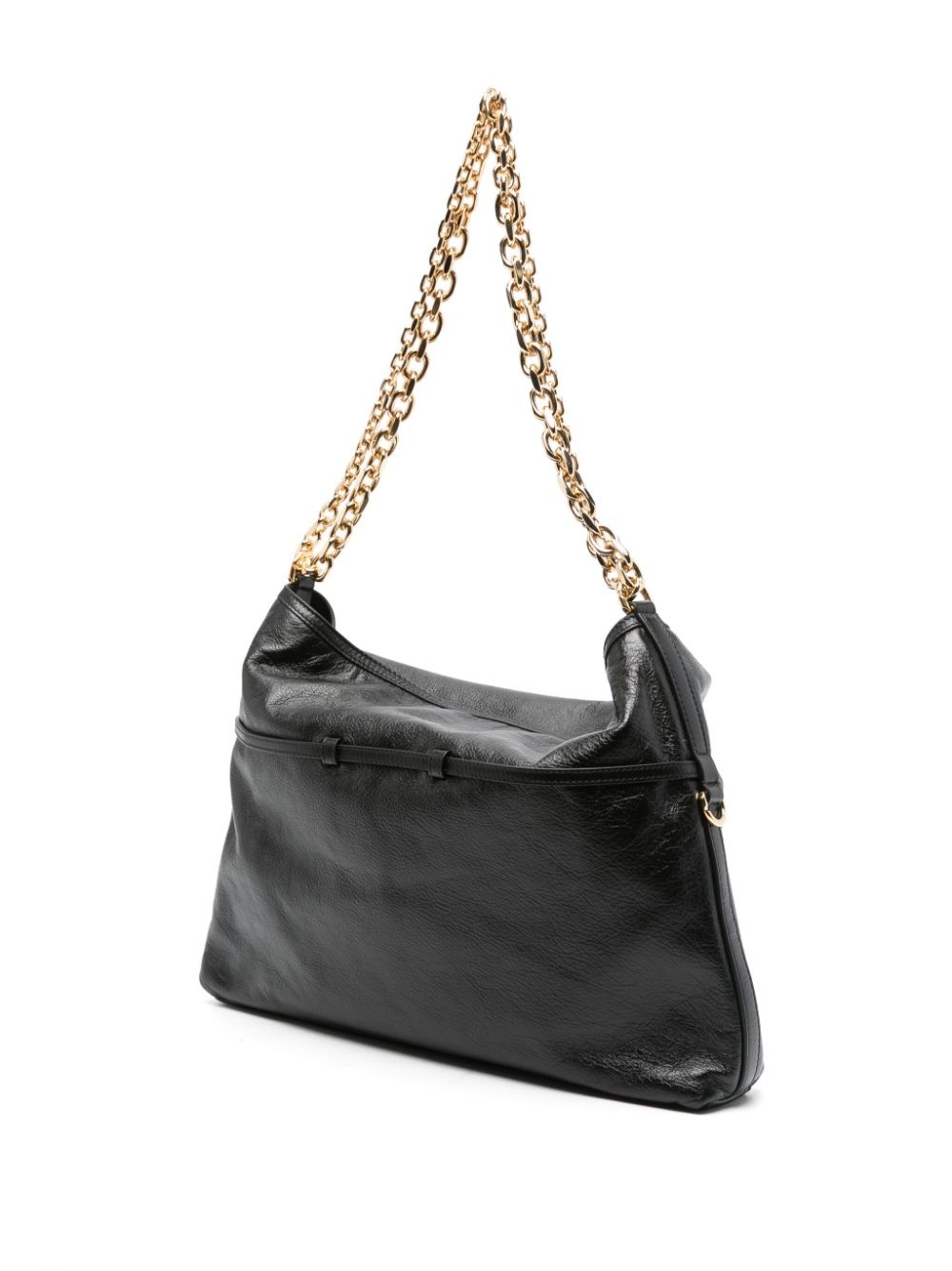 medium Voyou Chain shoulder bag - 3