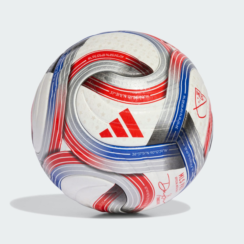 2026 Major League Soccer Pro Ball 1