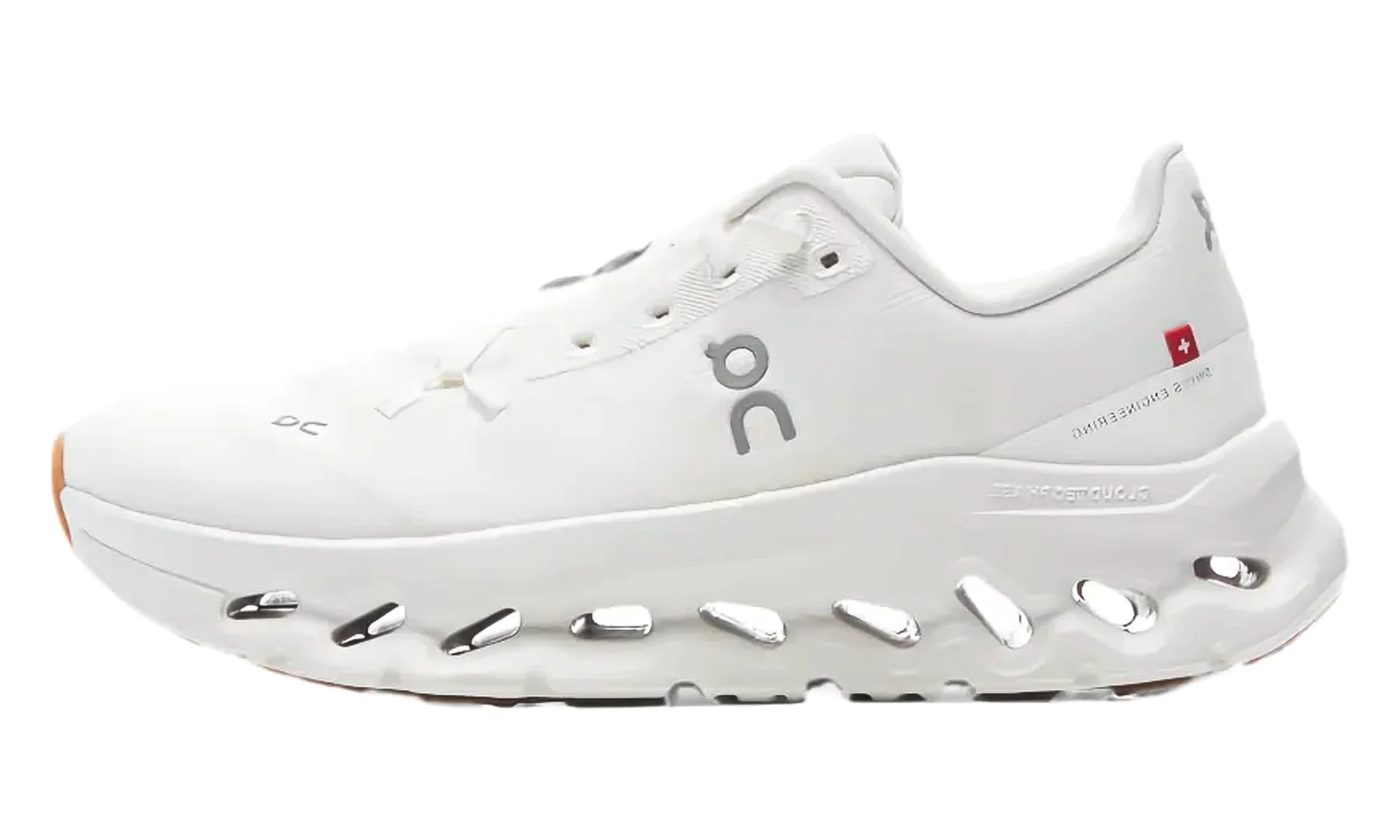 Cloudtilt WMNS "White / Ivory" 3WE10050924 - 1