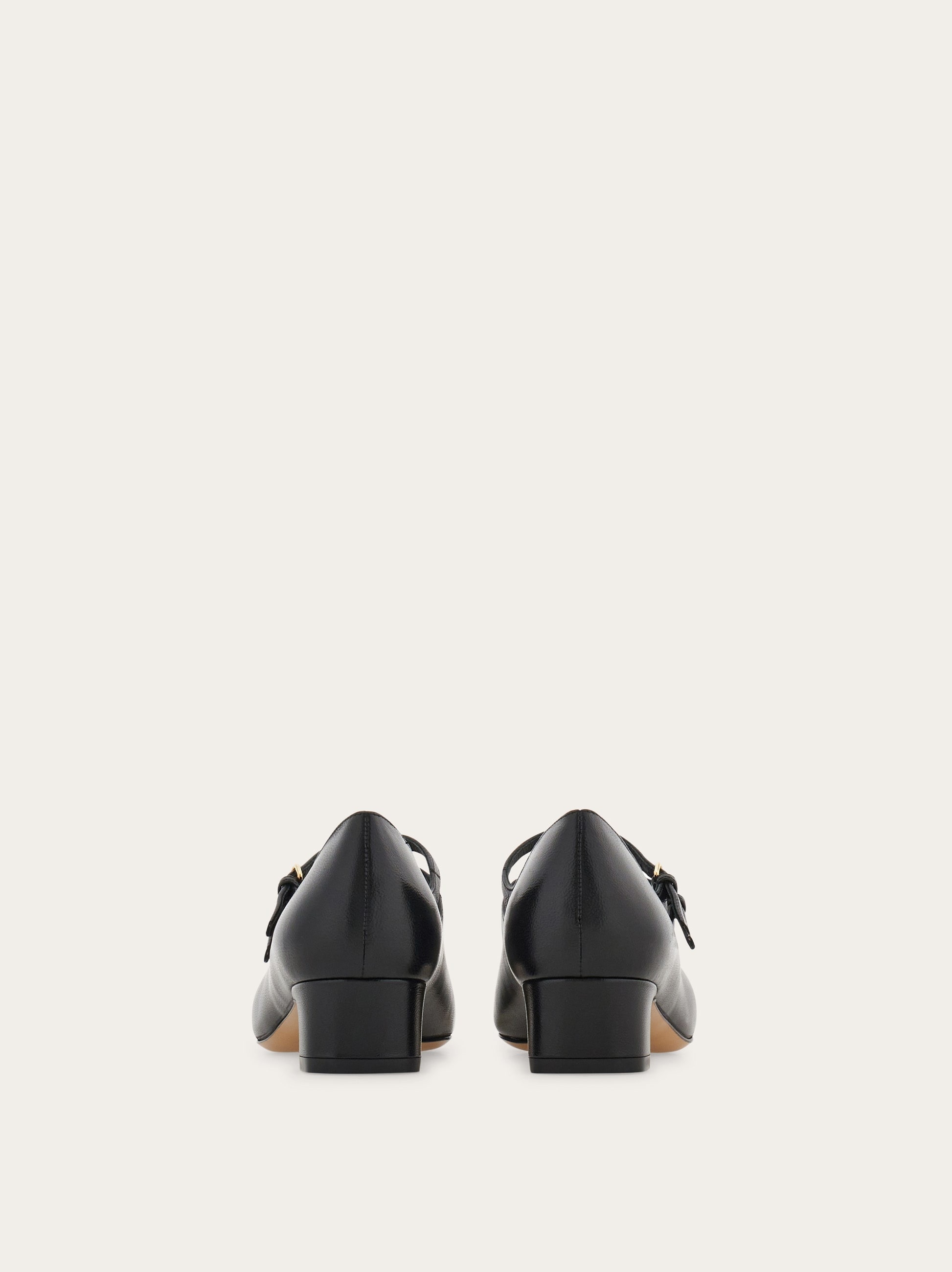 Vara bow Mary Jane - 4