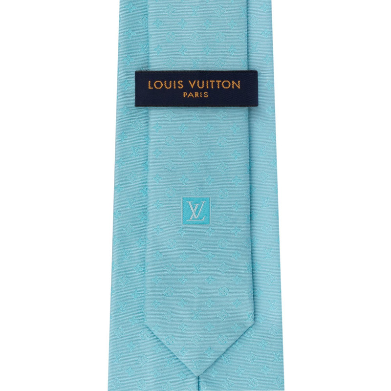 Neo Monogramissime Capsule Tie 3