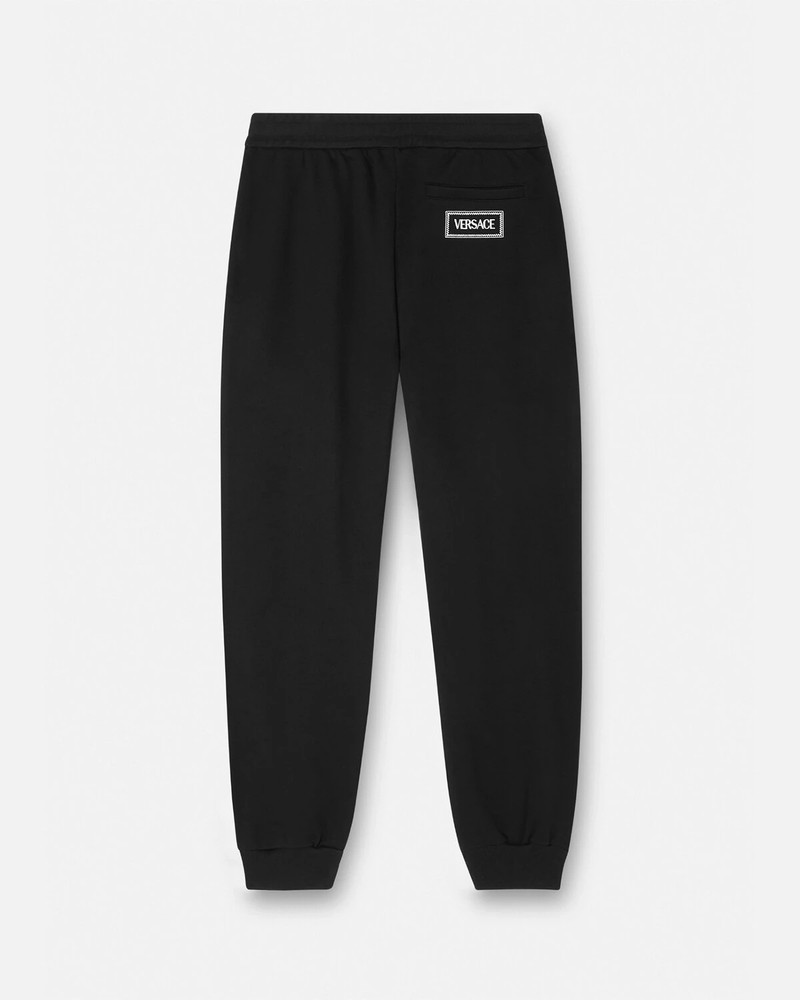 Logo Sweatpants 3