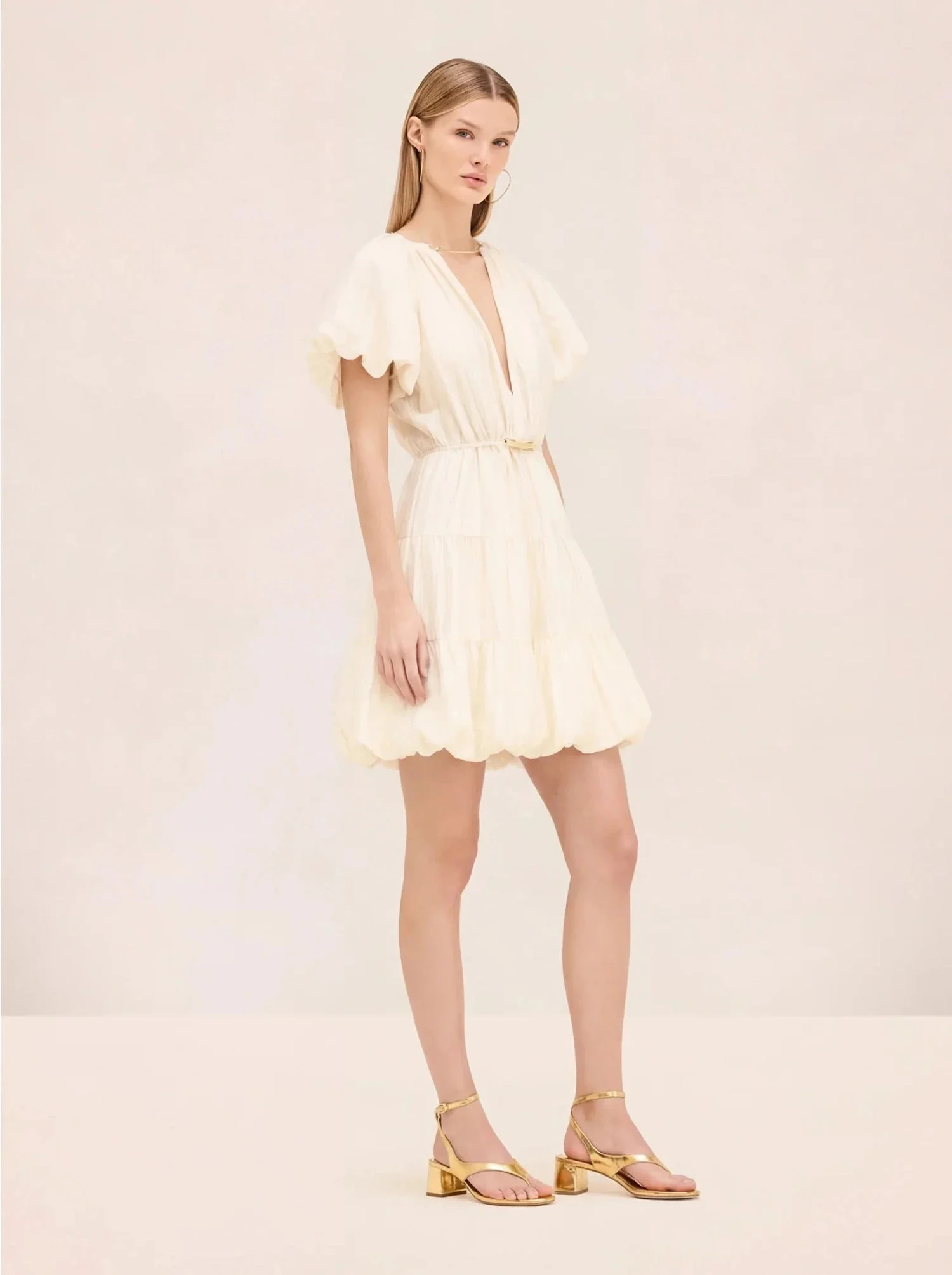 POSITANO DRESS - 1