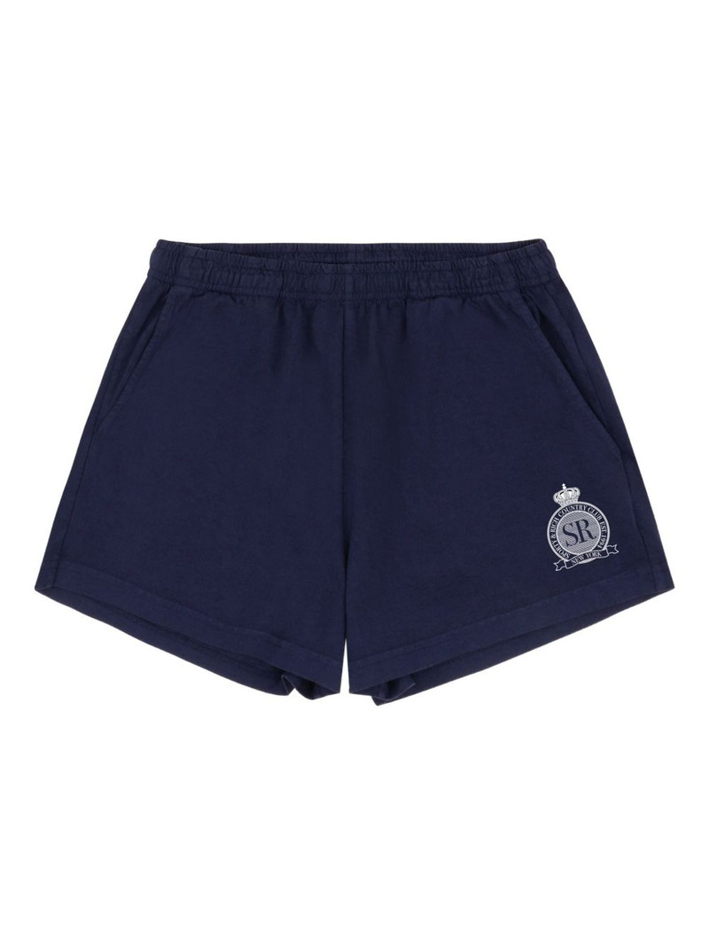 Royal Club Disco shorts 1