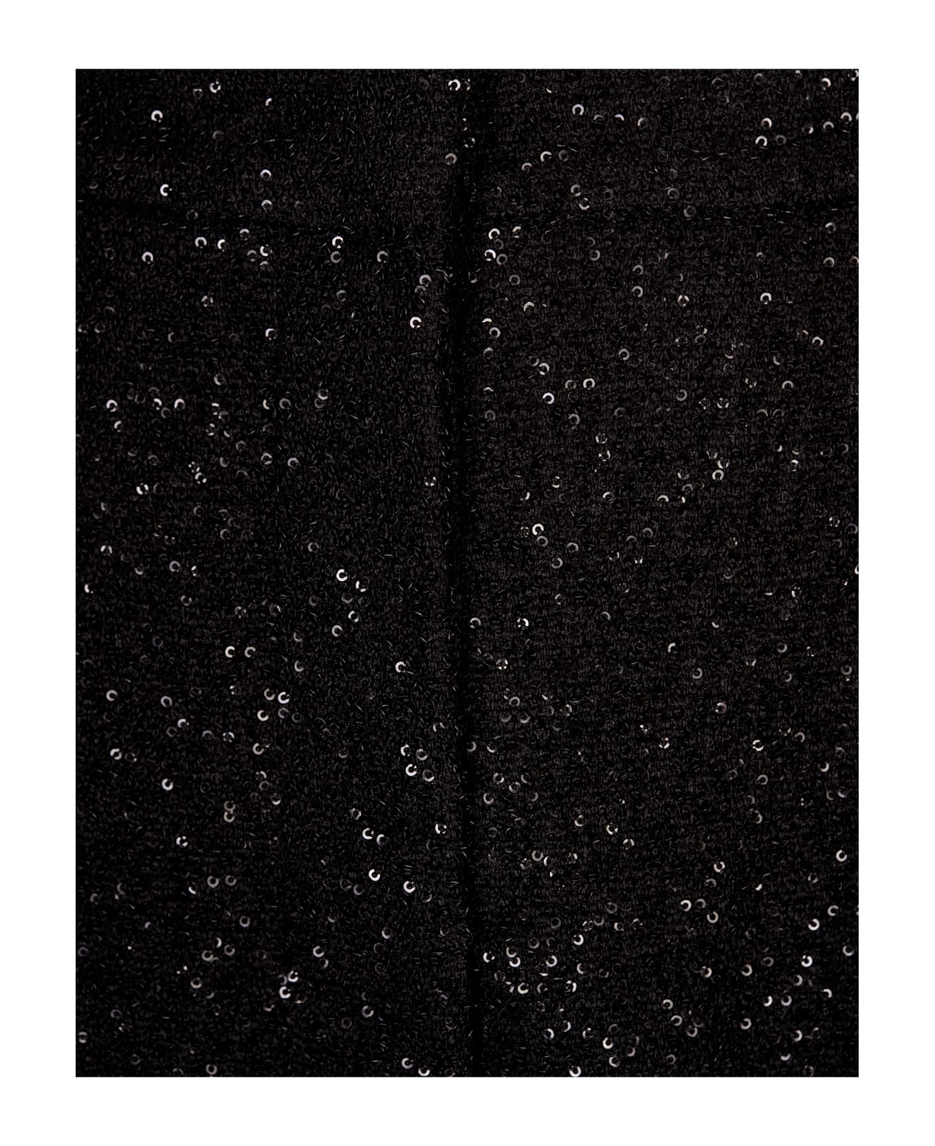 Black Navigli Trousers - 3