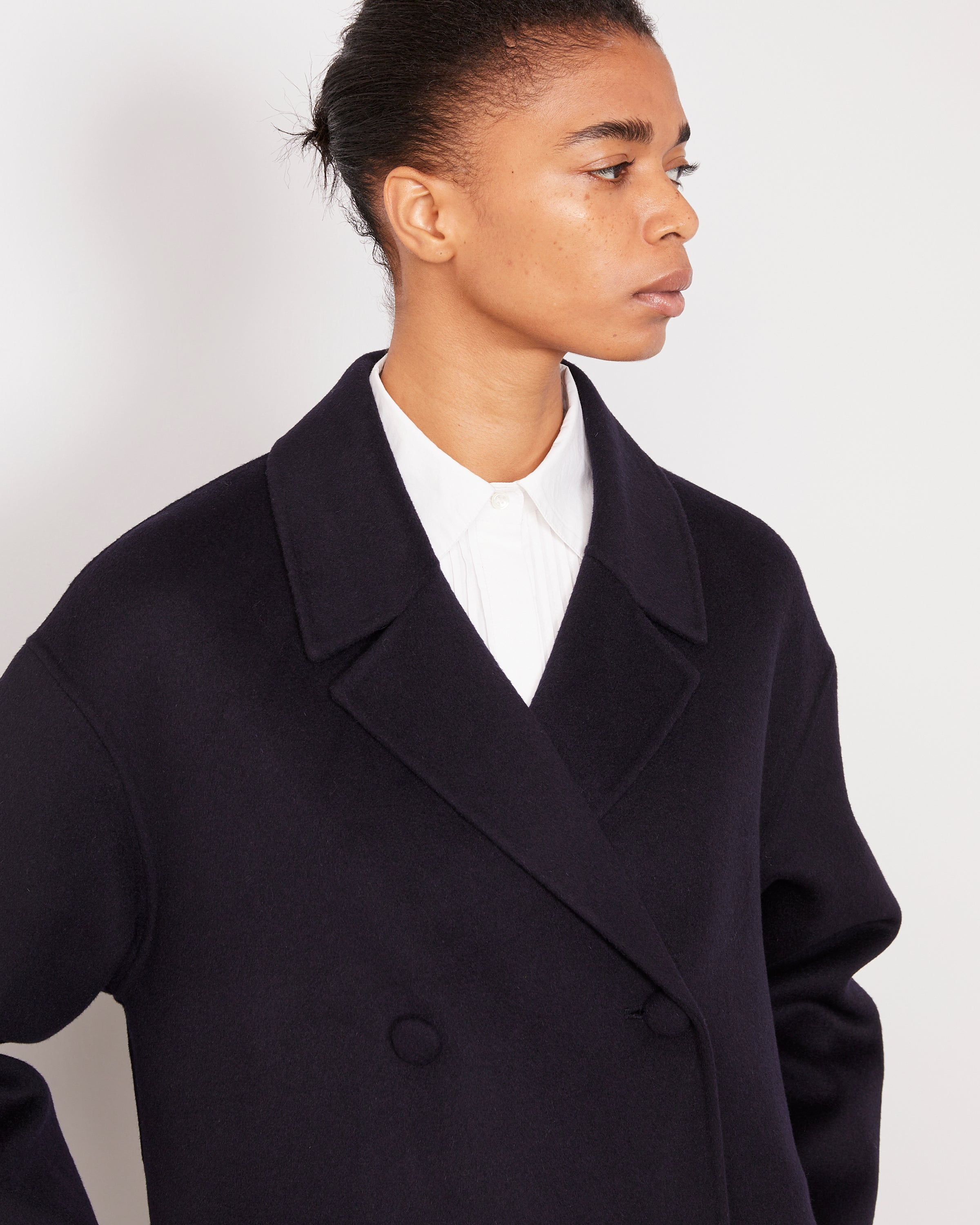 MAVIE COAT - 4